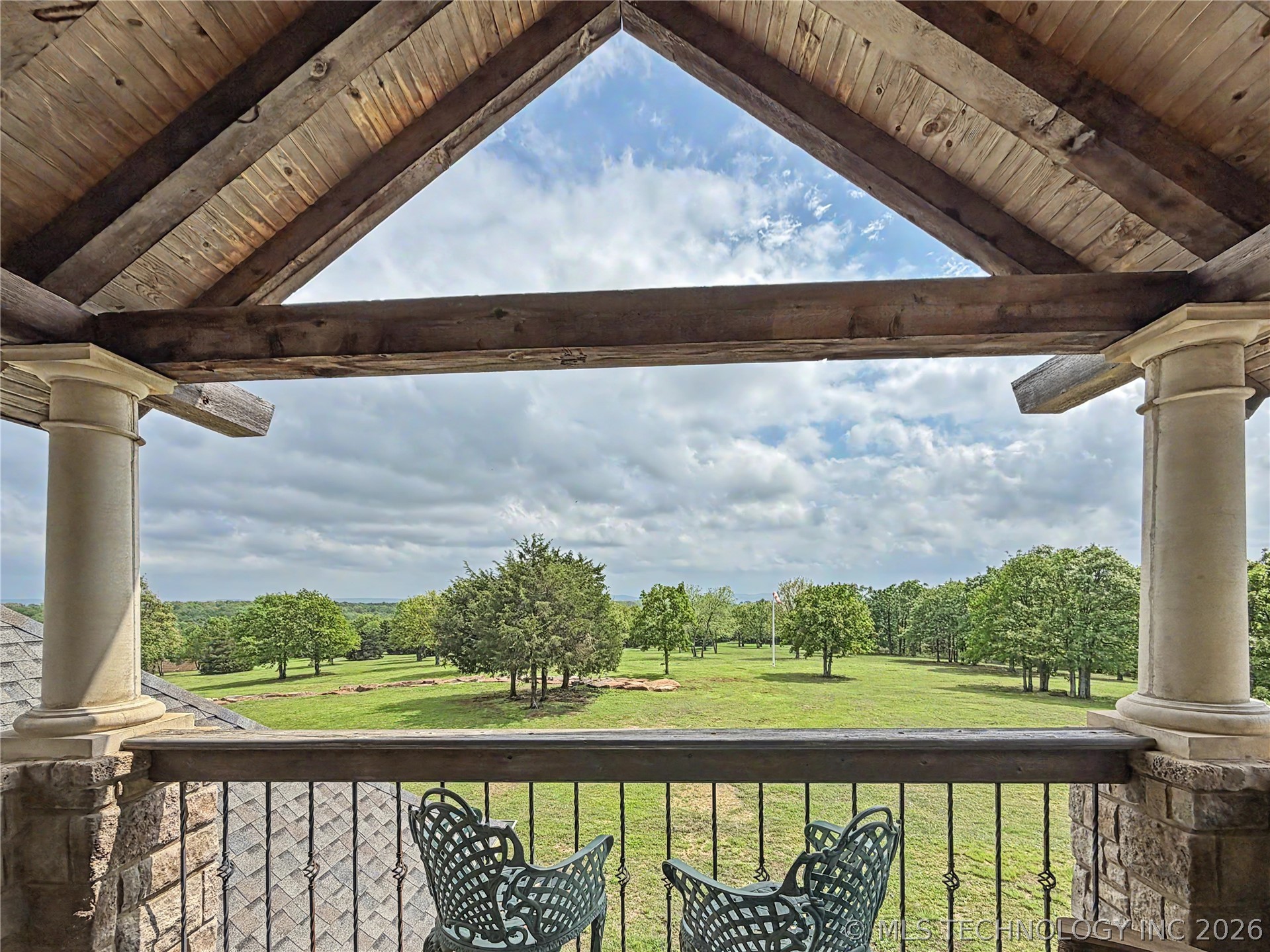 8199 W 800 Road Fort Gibson OK 74434
