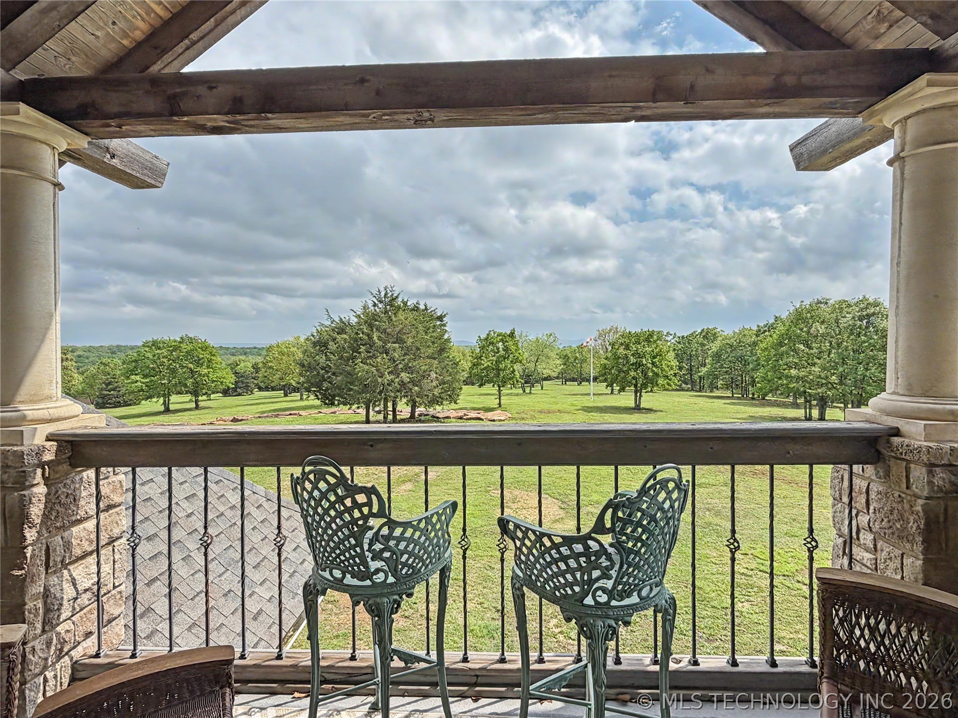 8199 W 800 Road Fort Gibson OK 74434