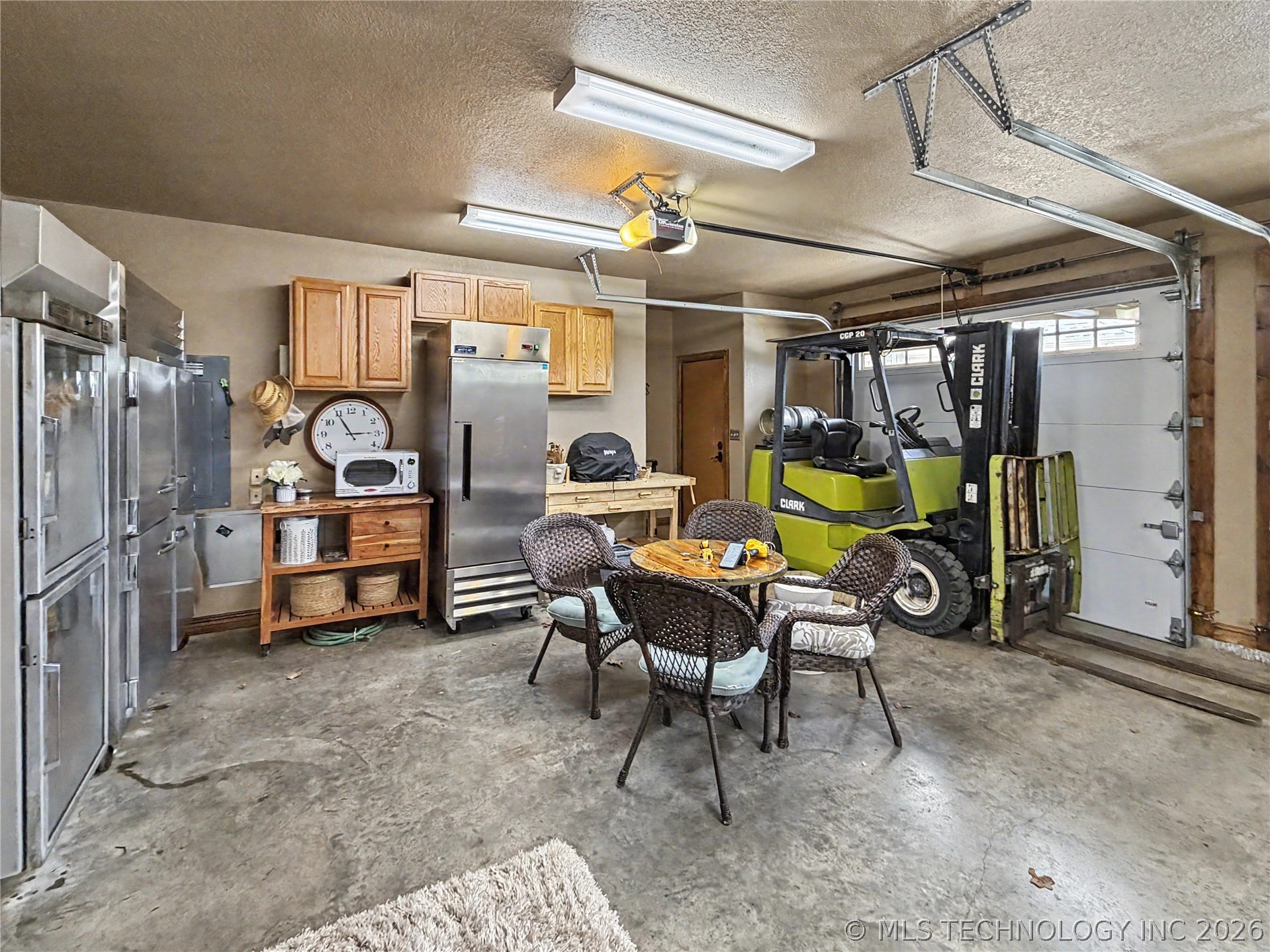 8199 W 800 Road Fort Gibson OK 74434