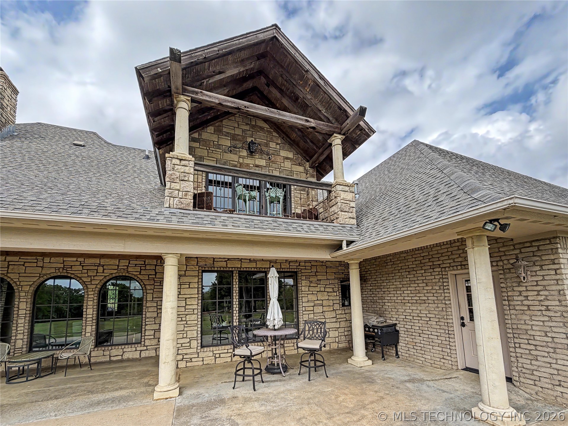 8199 W 800 Road Fort Gibson OK 74434