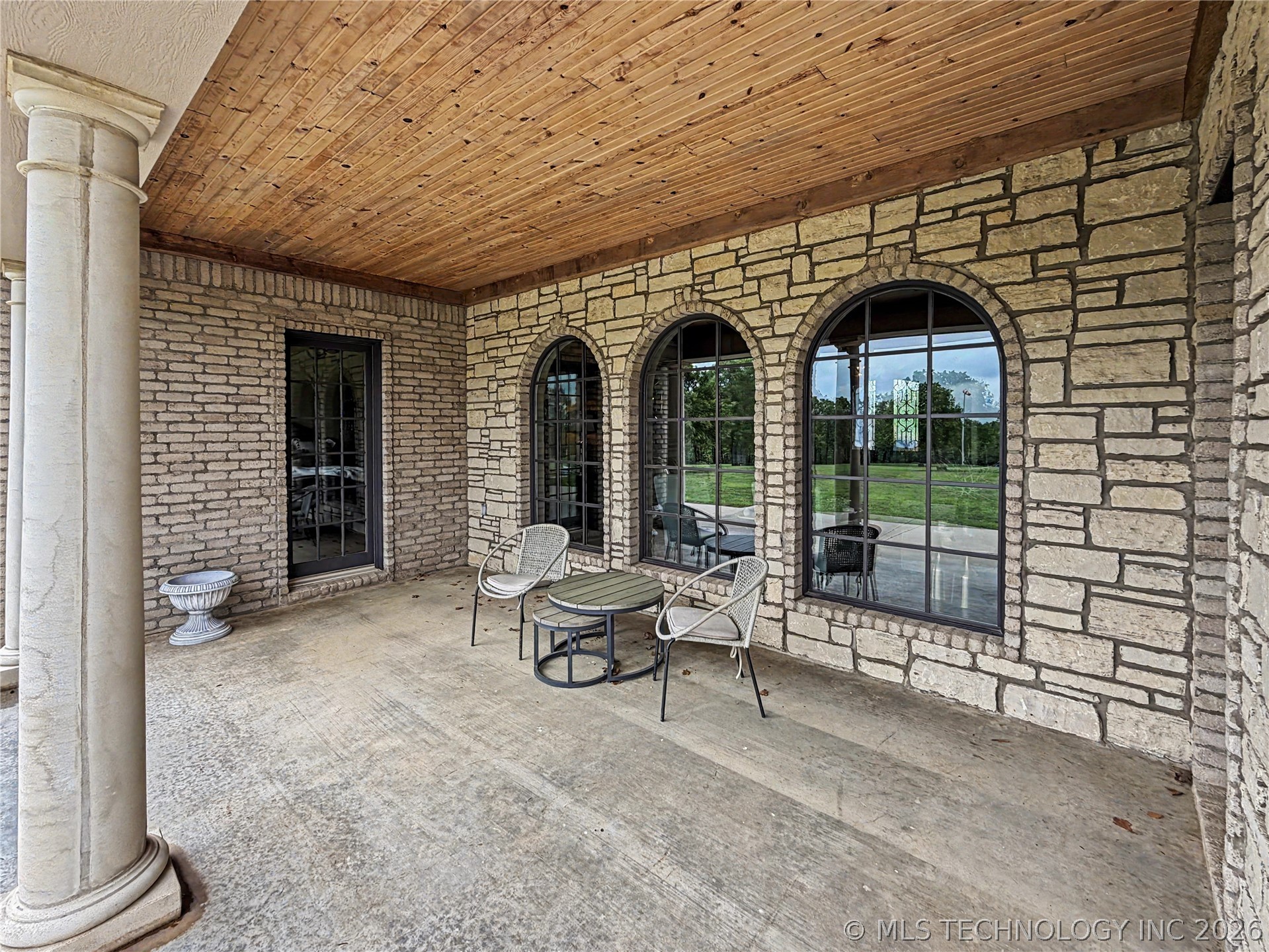 8199 W 800 Road Fort Gibson OK 74434