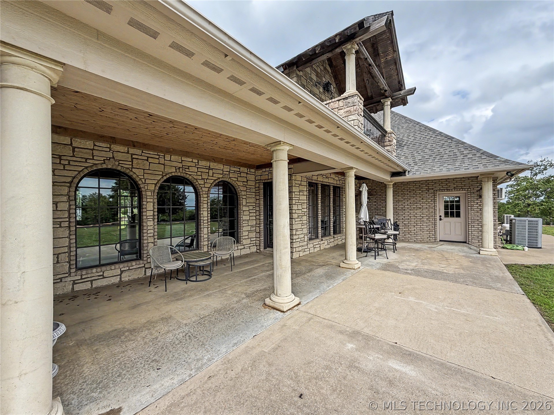 8199 W 800 Road Fort Gibson OK 74434