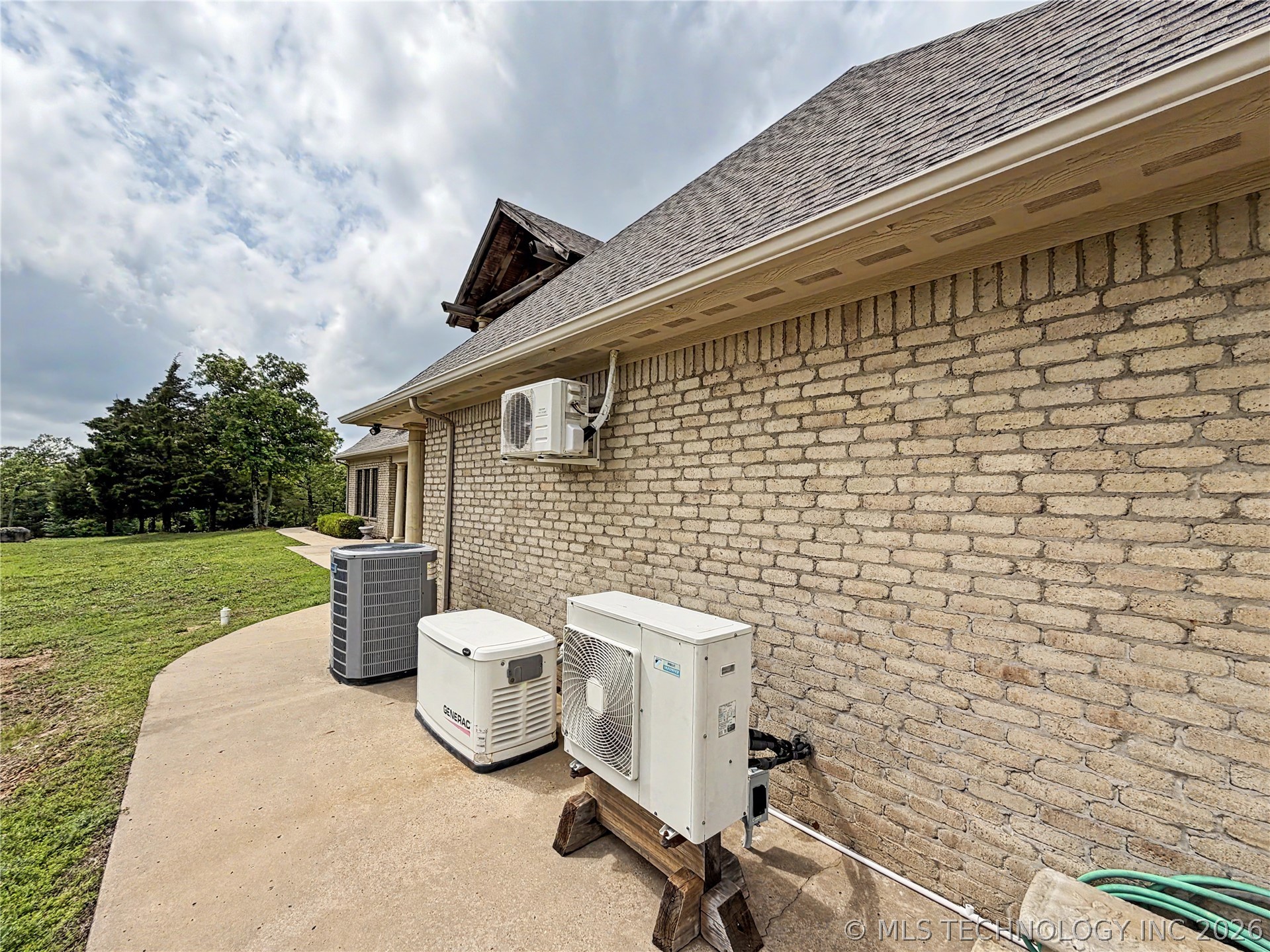 8199 W 800 Road Fort Gibson OK 74434