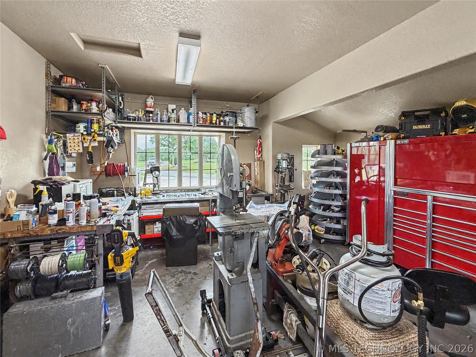 8199 W 800 Road Fort Gibson OK 74434