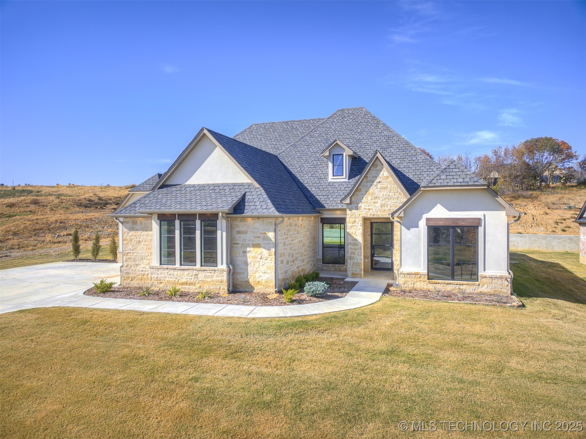 12125 Sunrise Ridge Loop Kingston OK 73439