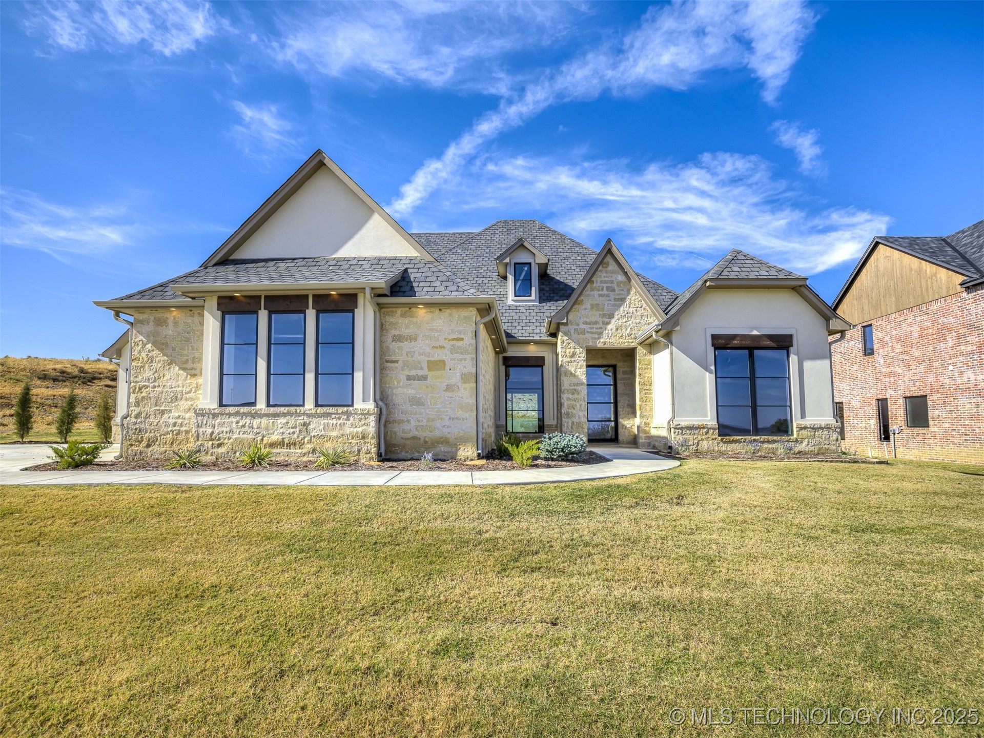 12125 Sunrise Ridge Loop Kingston OK 73439
