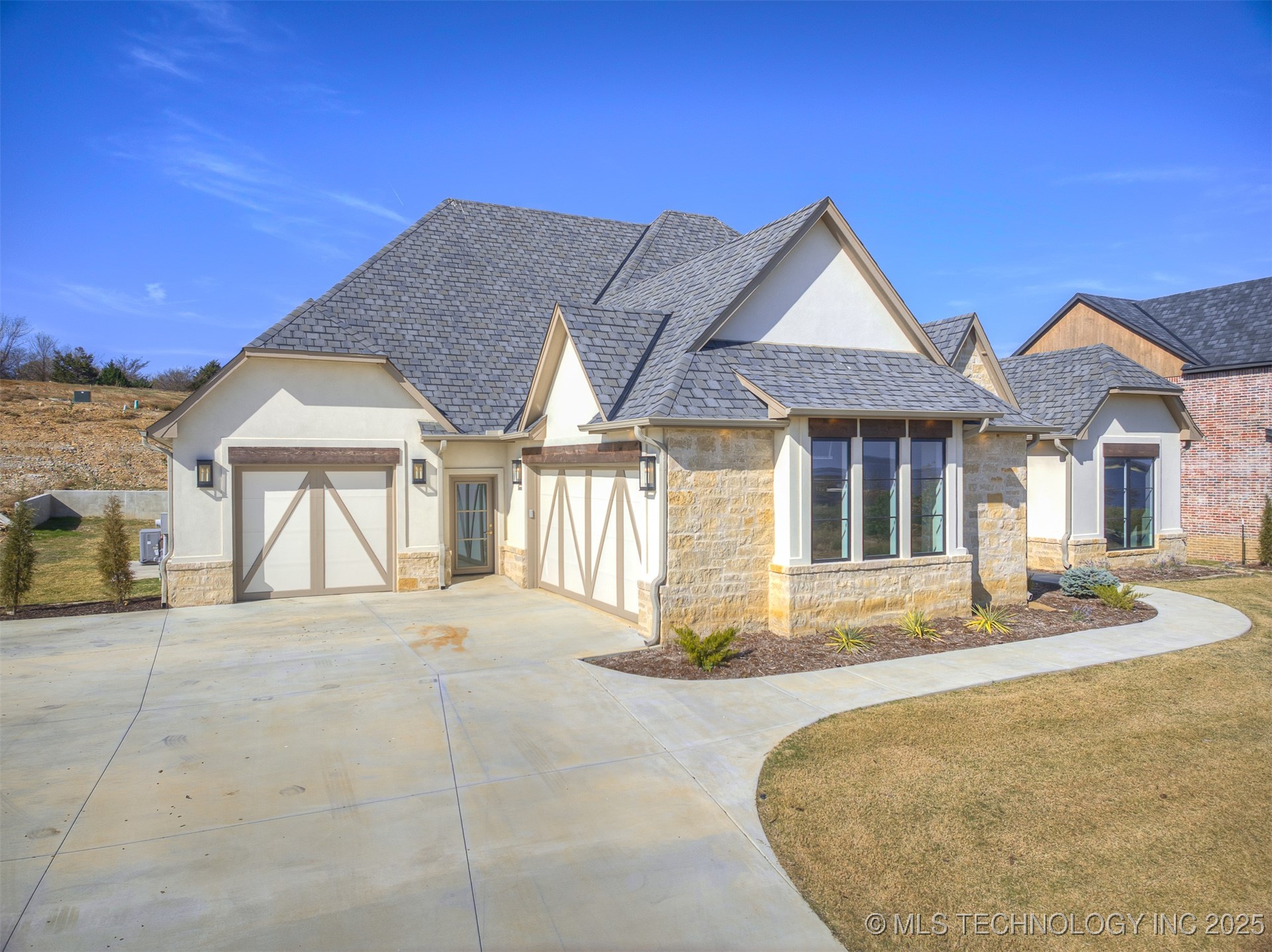 12125 Sunrise Ridge Loop Kingston OK 73439