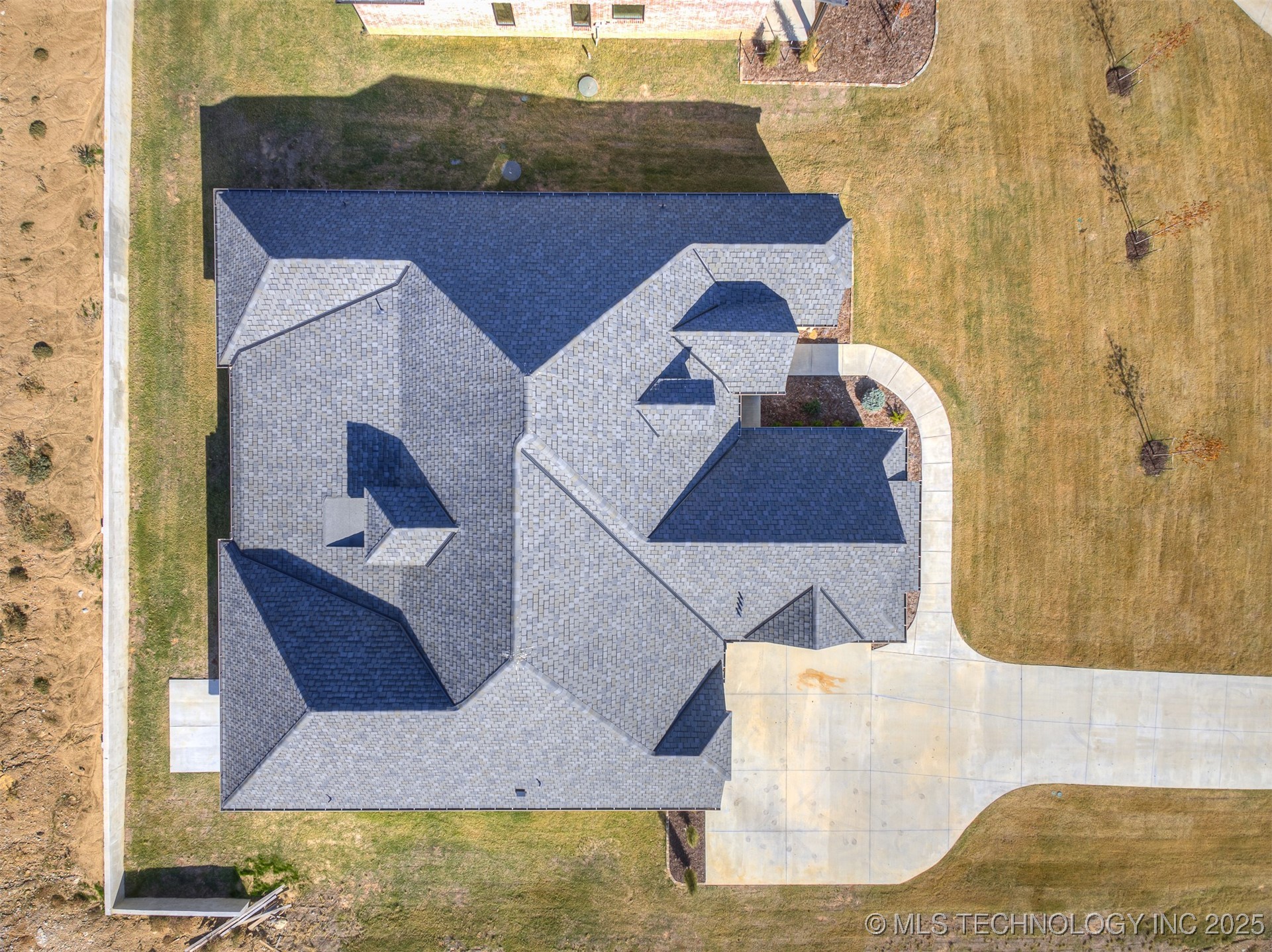 12125 Sunrise Ridge Loop Kingston OK 73439