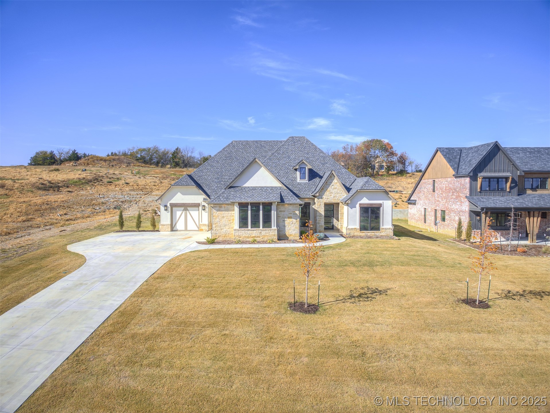 12125 Sunrise Ridge Loop Kingston OK 73439