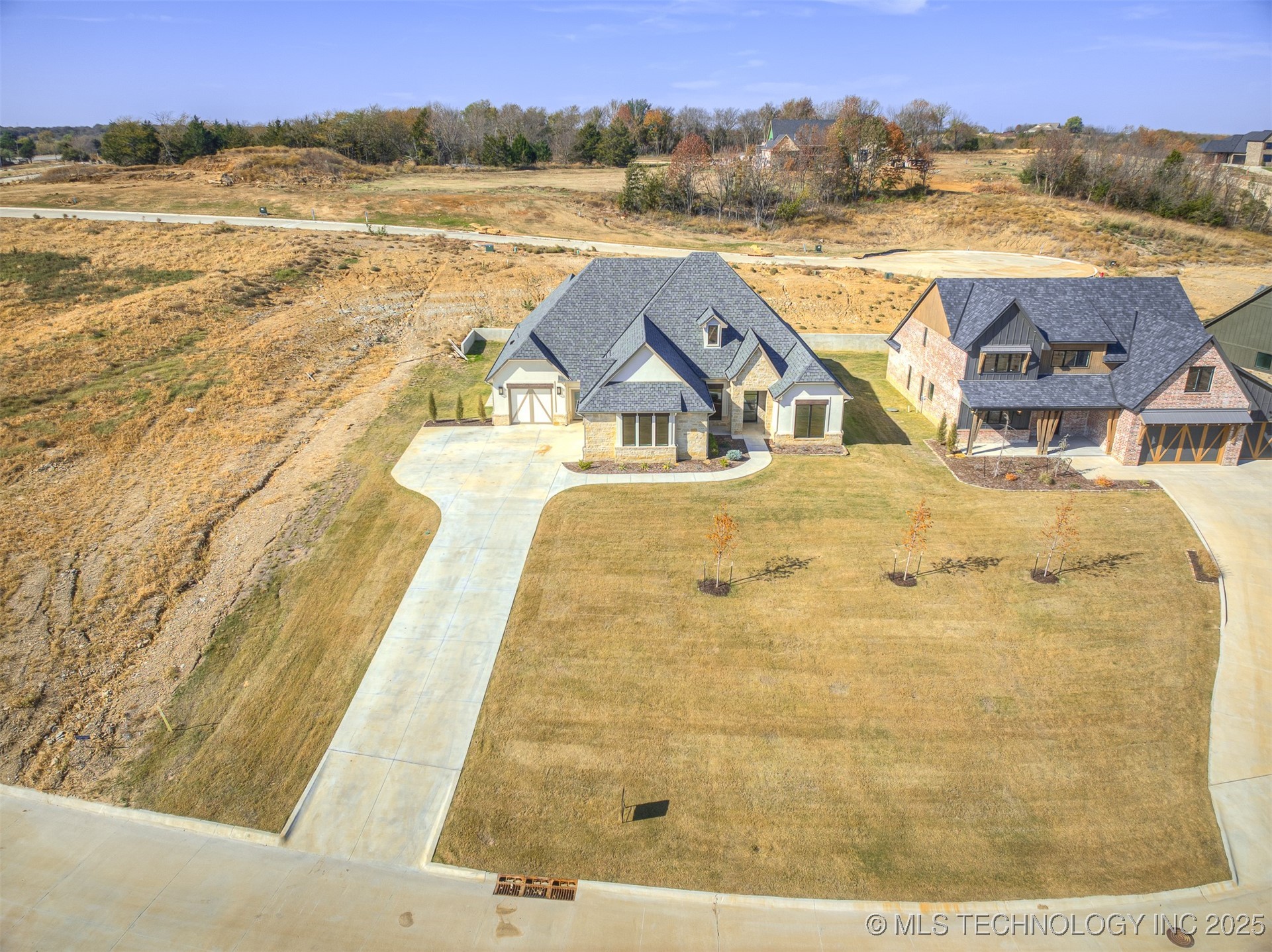 12125 Sunrise Ridge Loop Kingston OK 73439