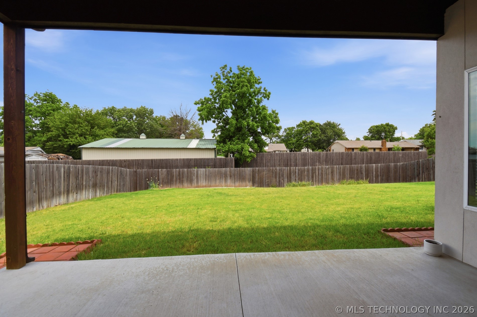 1611 W 114th Street Jenks OK 74037