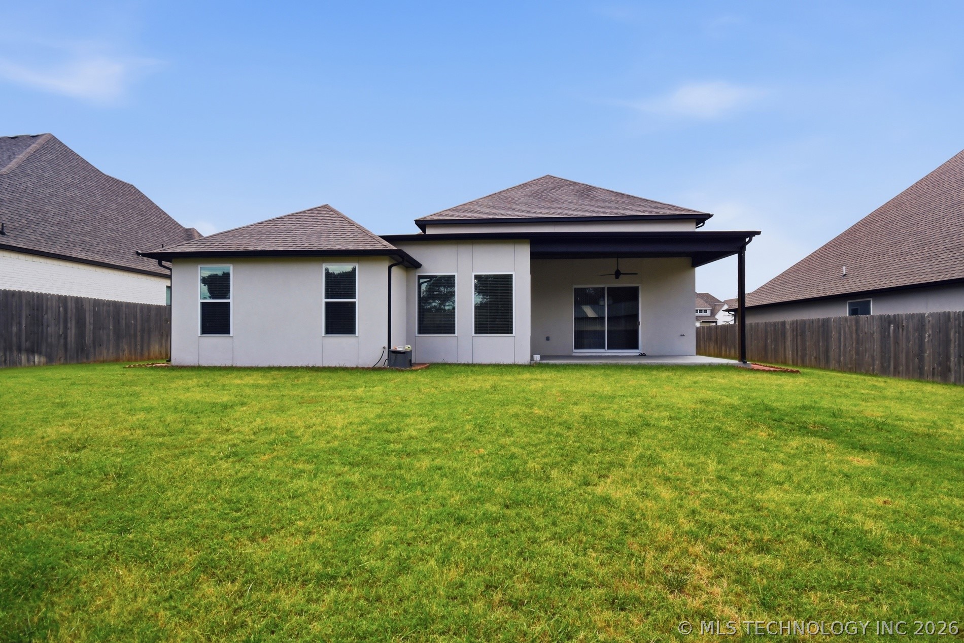1611 W 114th Street Jenks OK 74037