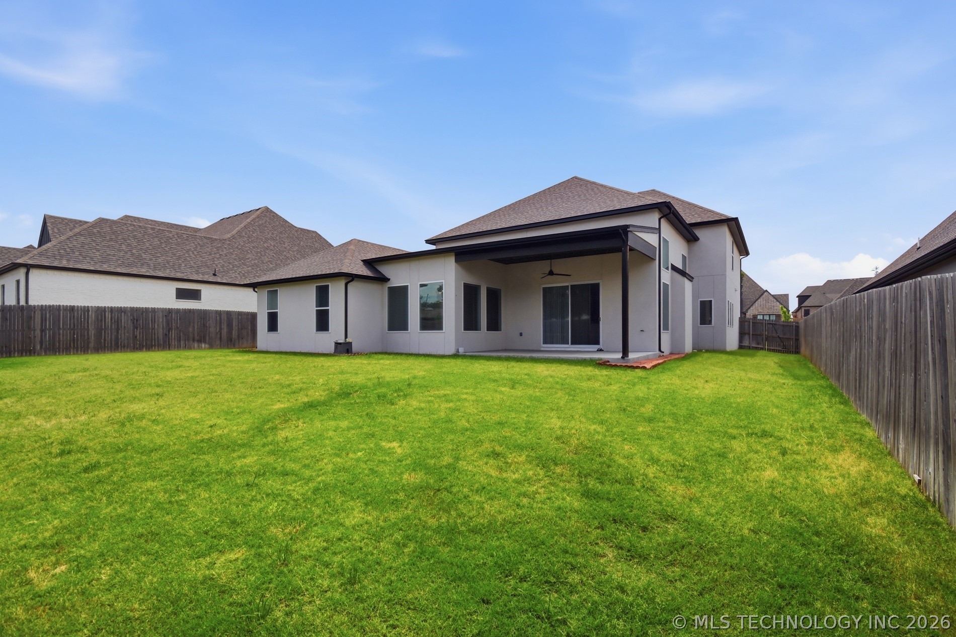 1611 W 114th Street Jenks OK 74037