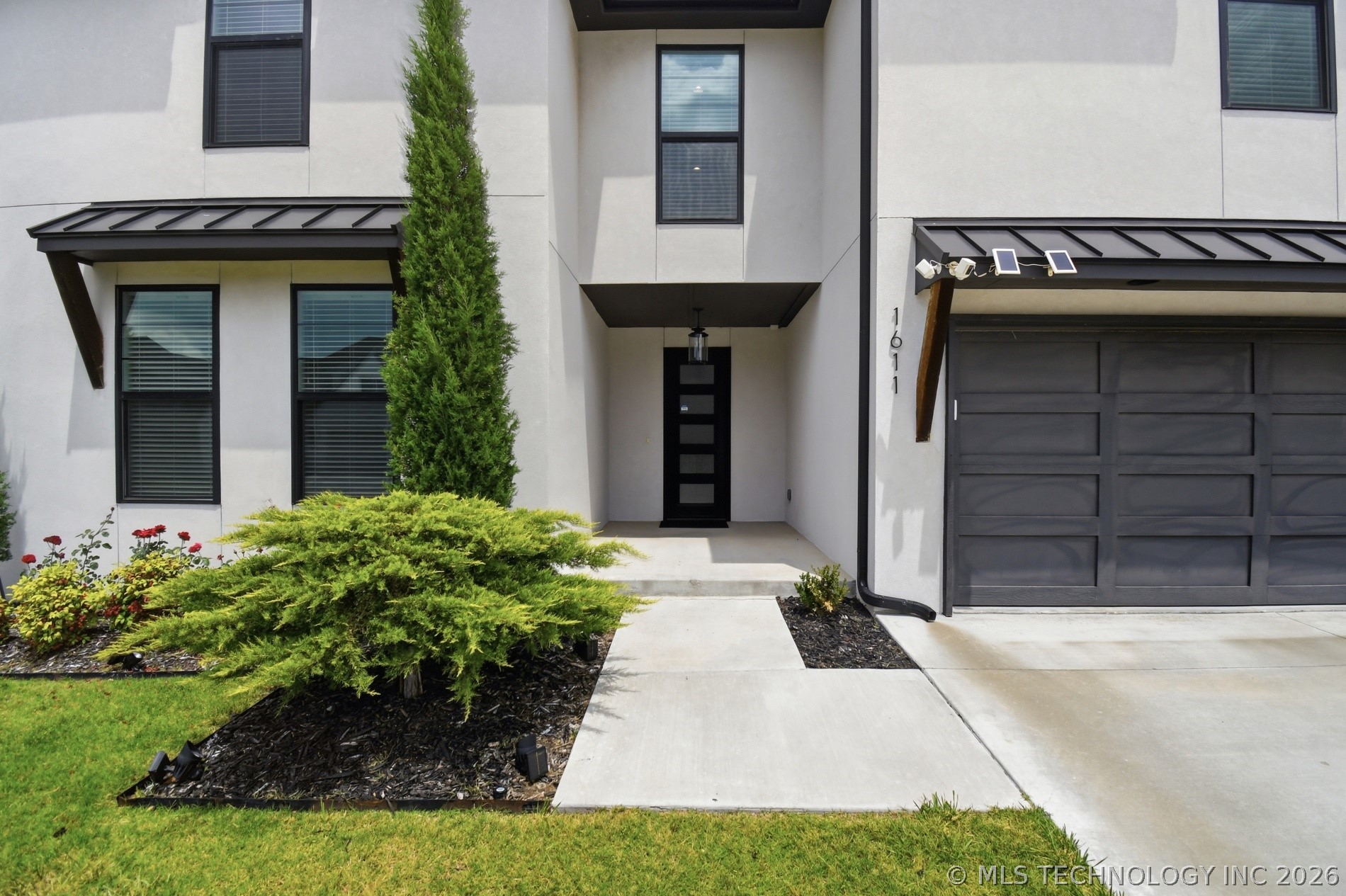 1611 W 114th Street Jenks OK 74037