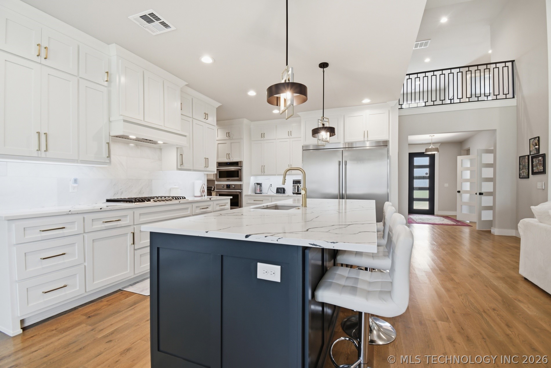 1611 W 114th Street Jenks OK 74037