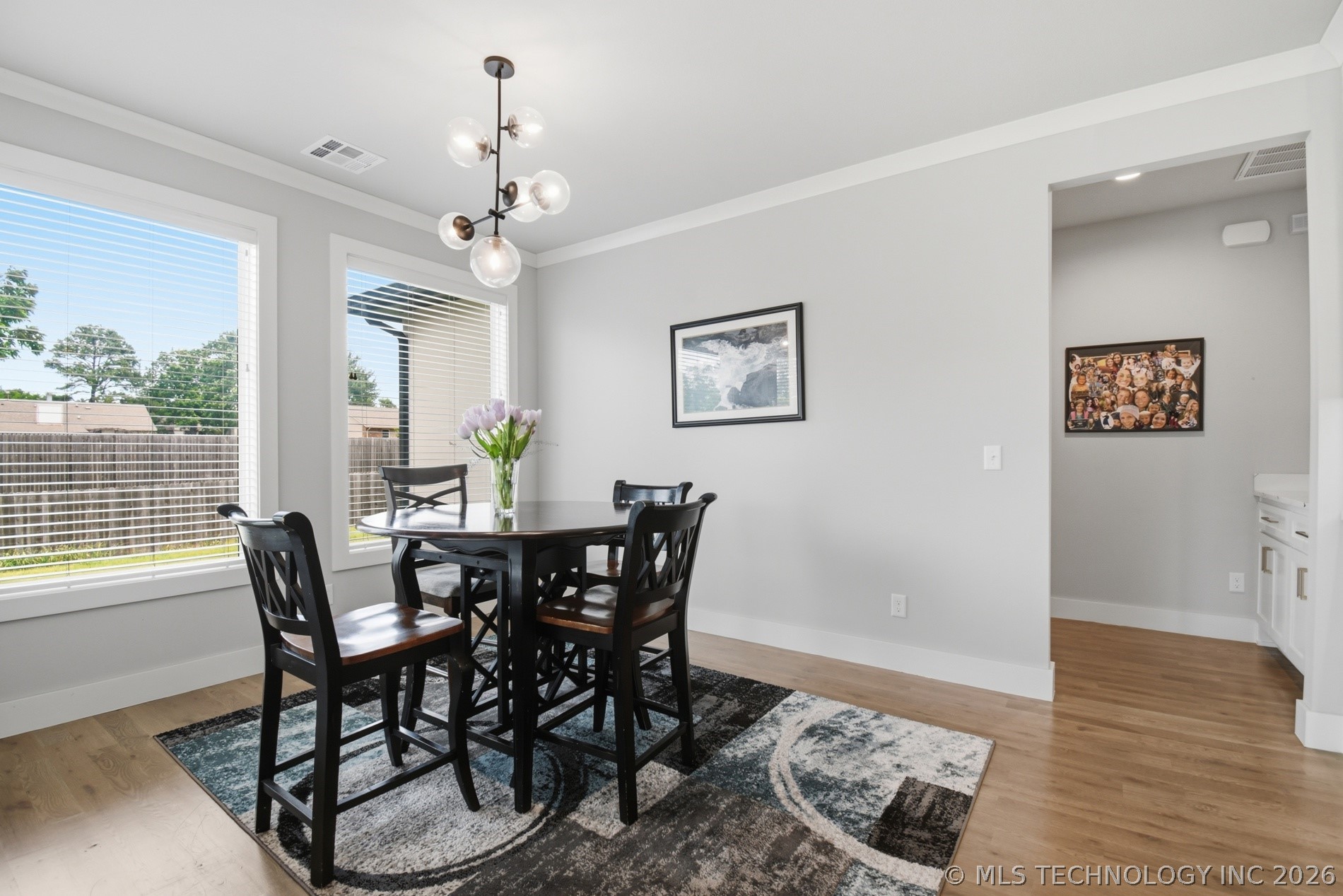 1611 W 114th Street Jenks OK 74037
