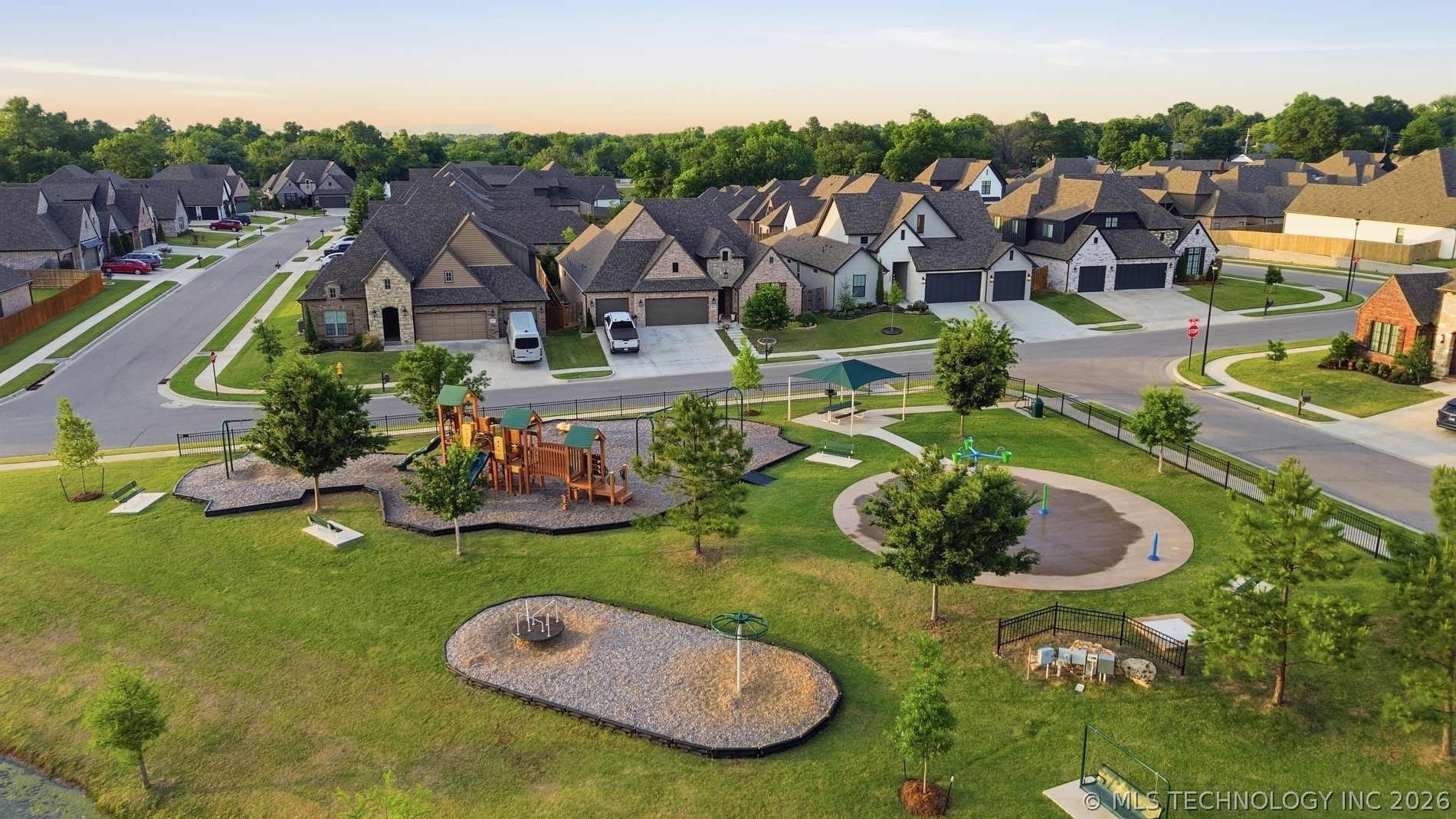 1611 W 114th Street Jenks OK 74037