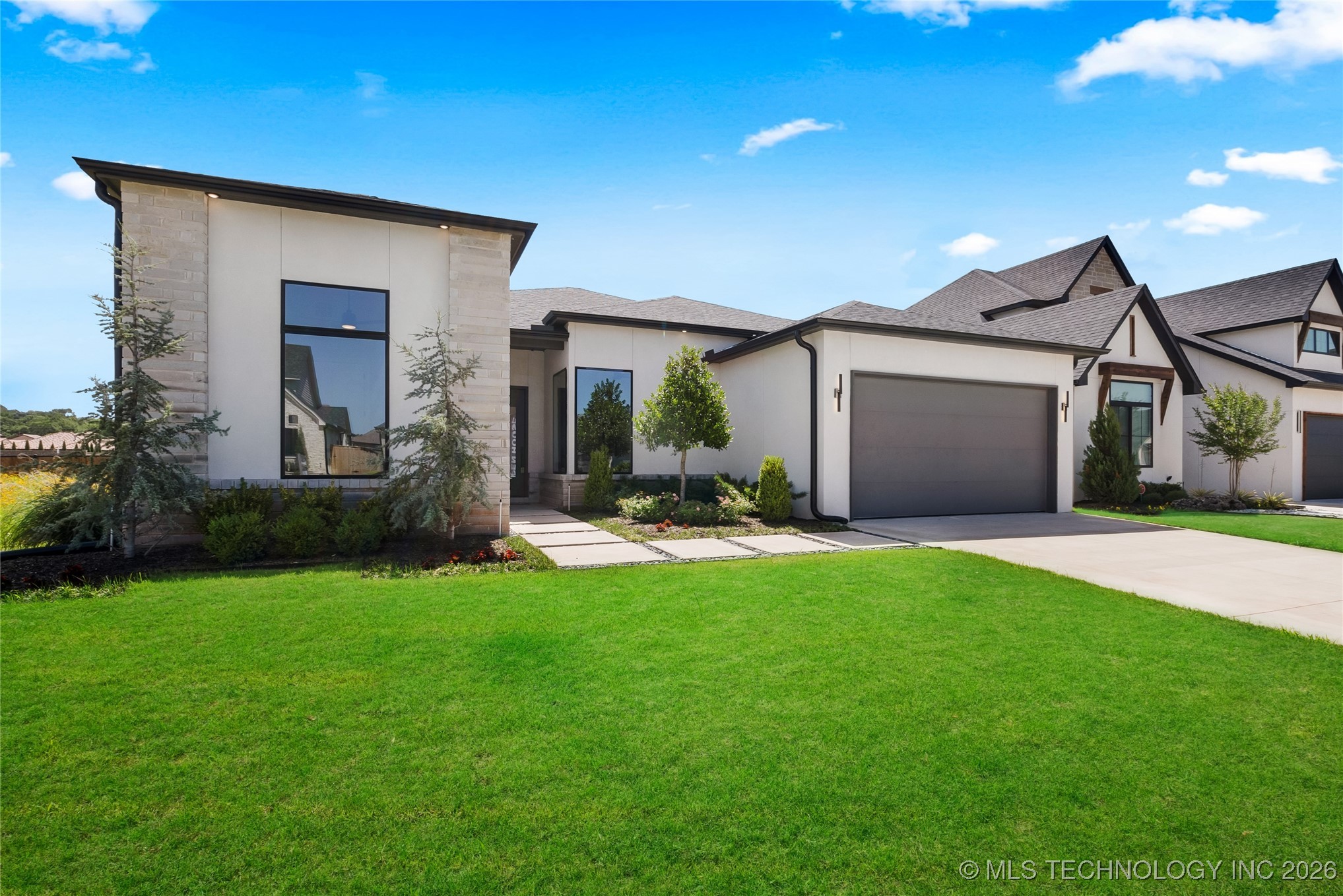 12005 S Vandalia Avenue Tulsa OK 74137