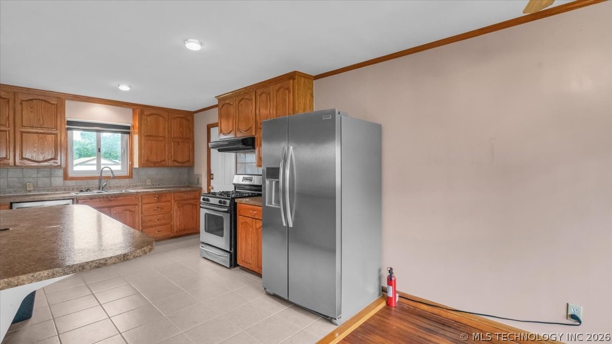 4956 S Maybelle Avenue Tulsa OK 74107