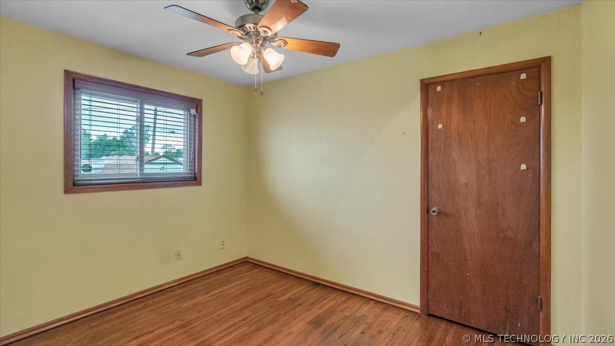 4956 S Maybelle Avenue Tulsa OK 74107