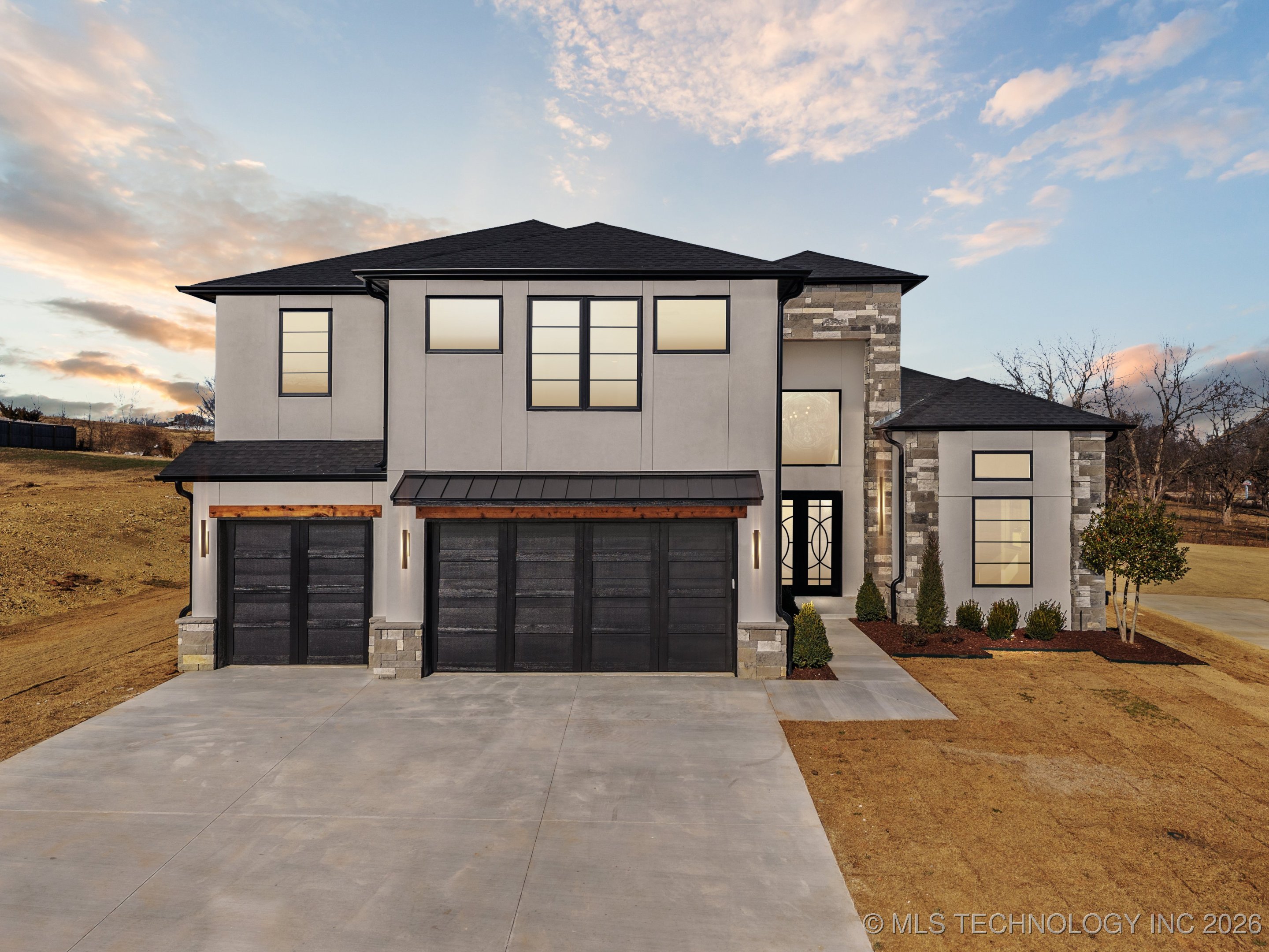 6711 E 153rd Street S Bixby OK 74008
