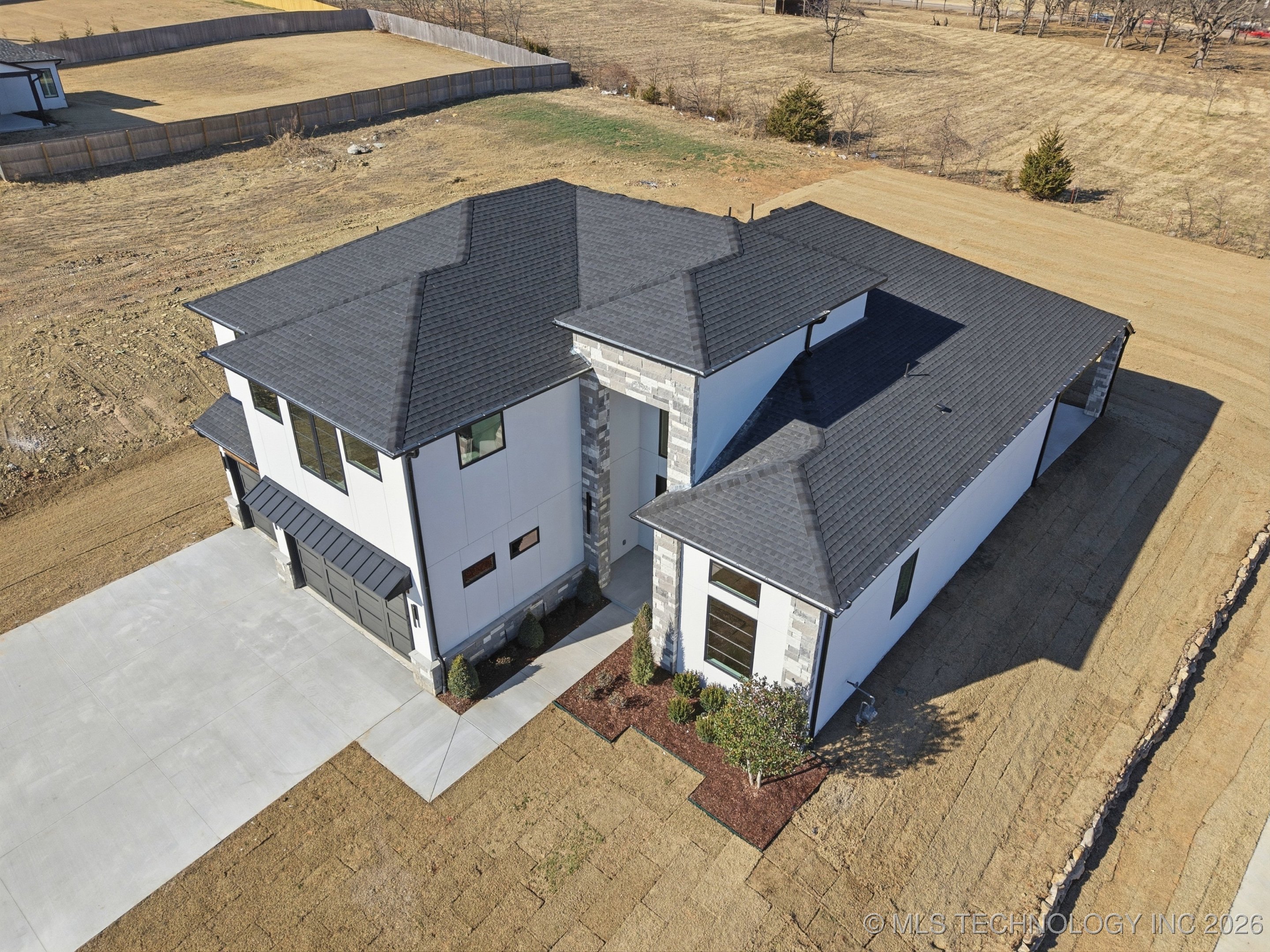 6711 E 153rd Street S Bixby OK 74008