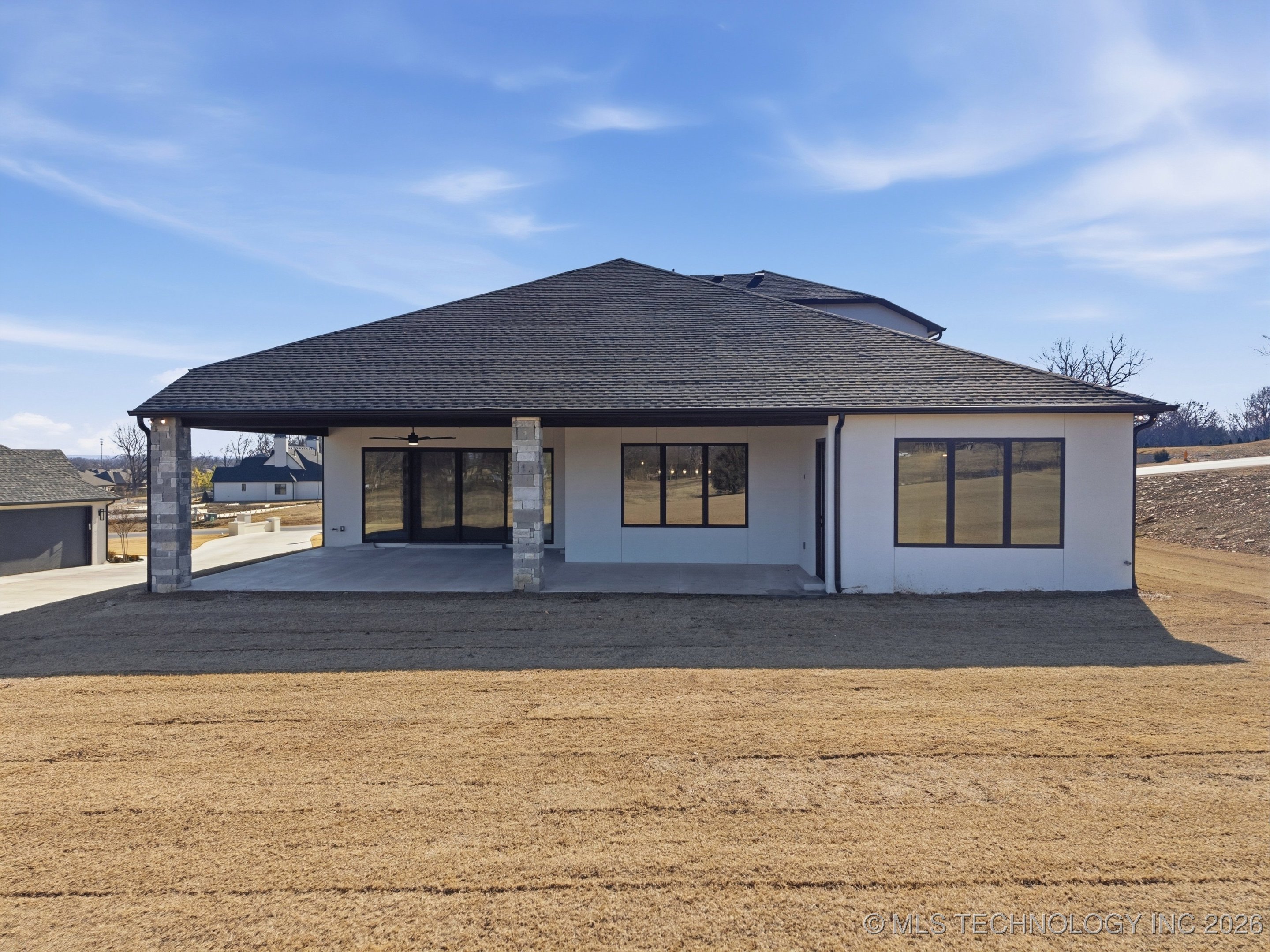 6711 E 153rd Street S Bixby OK 74008
