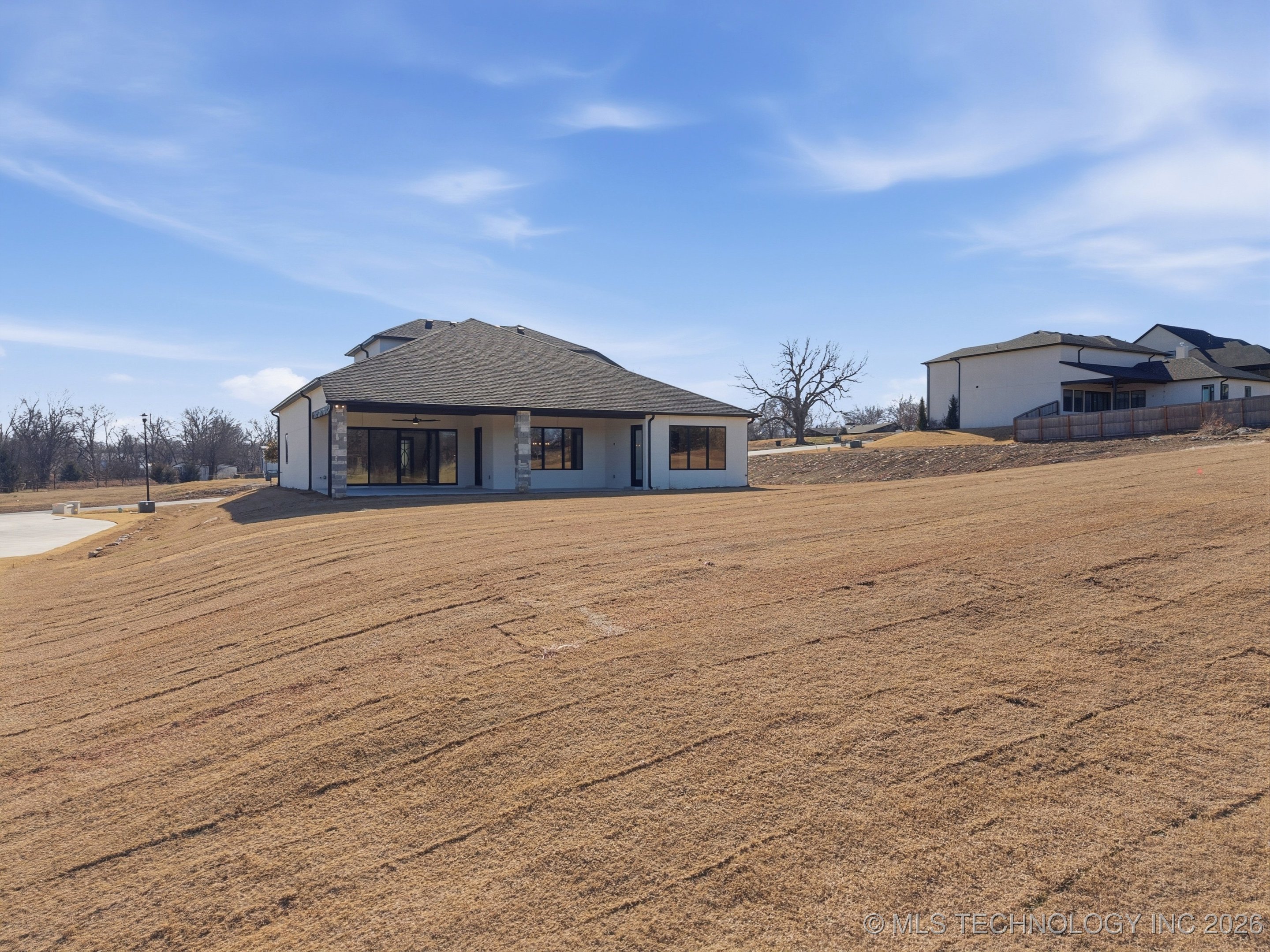 6711 E 153rd Street S Bixby OK 74008