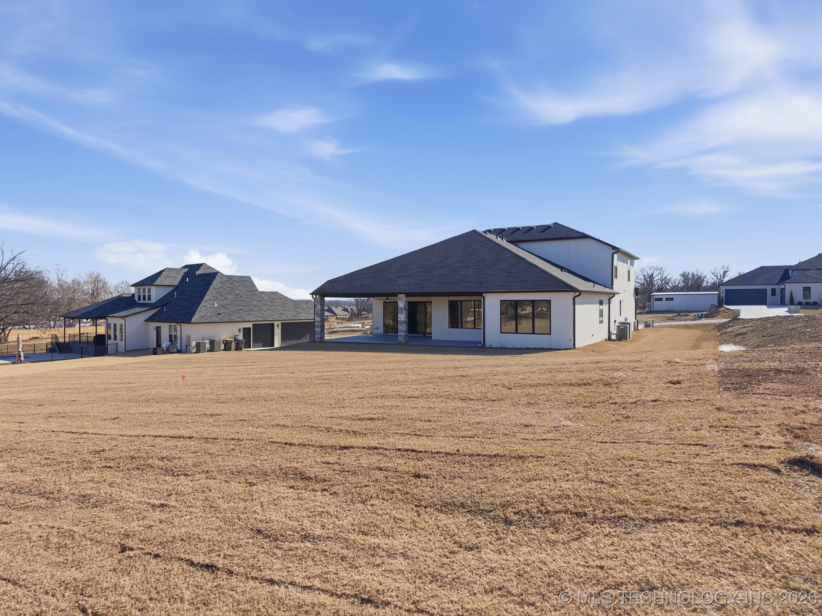 6711 E 153rd Street S Bixby OK 74008