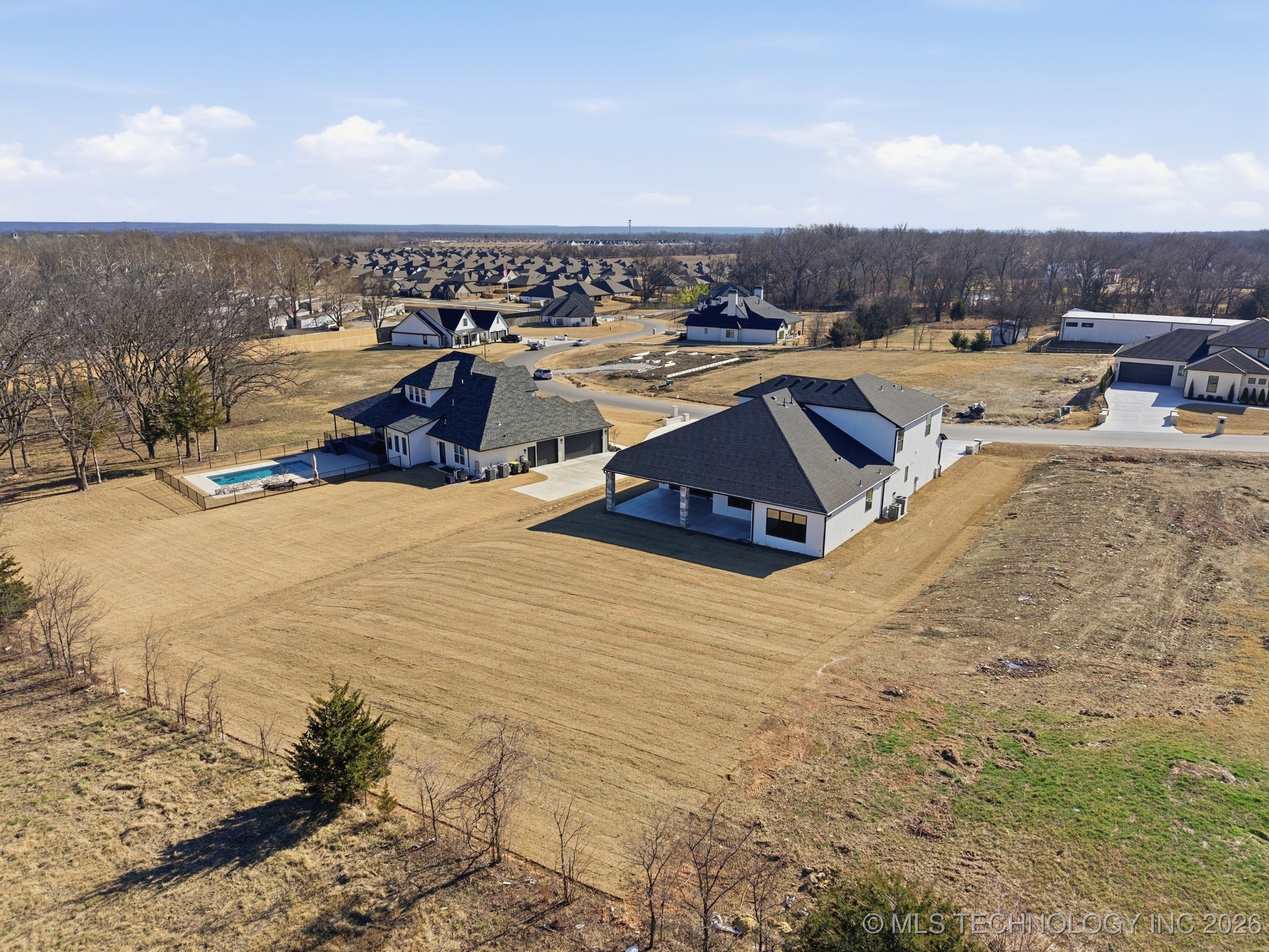 6711 E 153rd Street S Bixby OK 74008