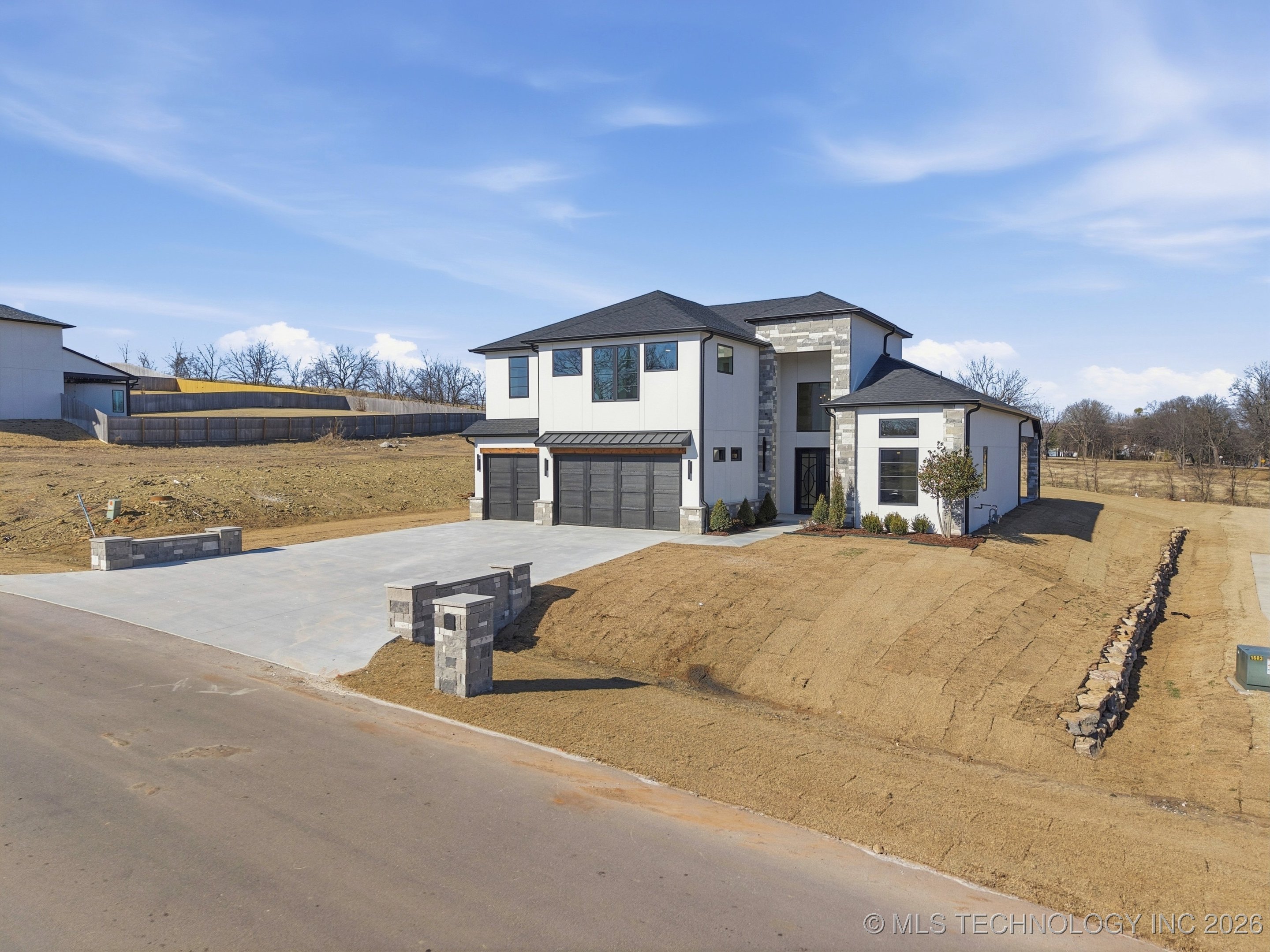 6711 E 153rd Street S Bixby OK 74008