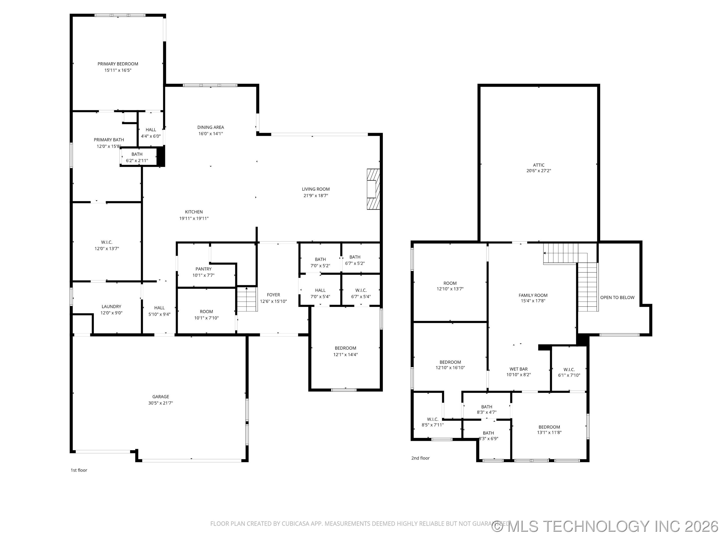 6711 E 153rd Street S Bixby OK 74008