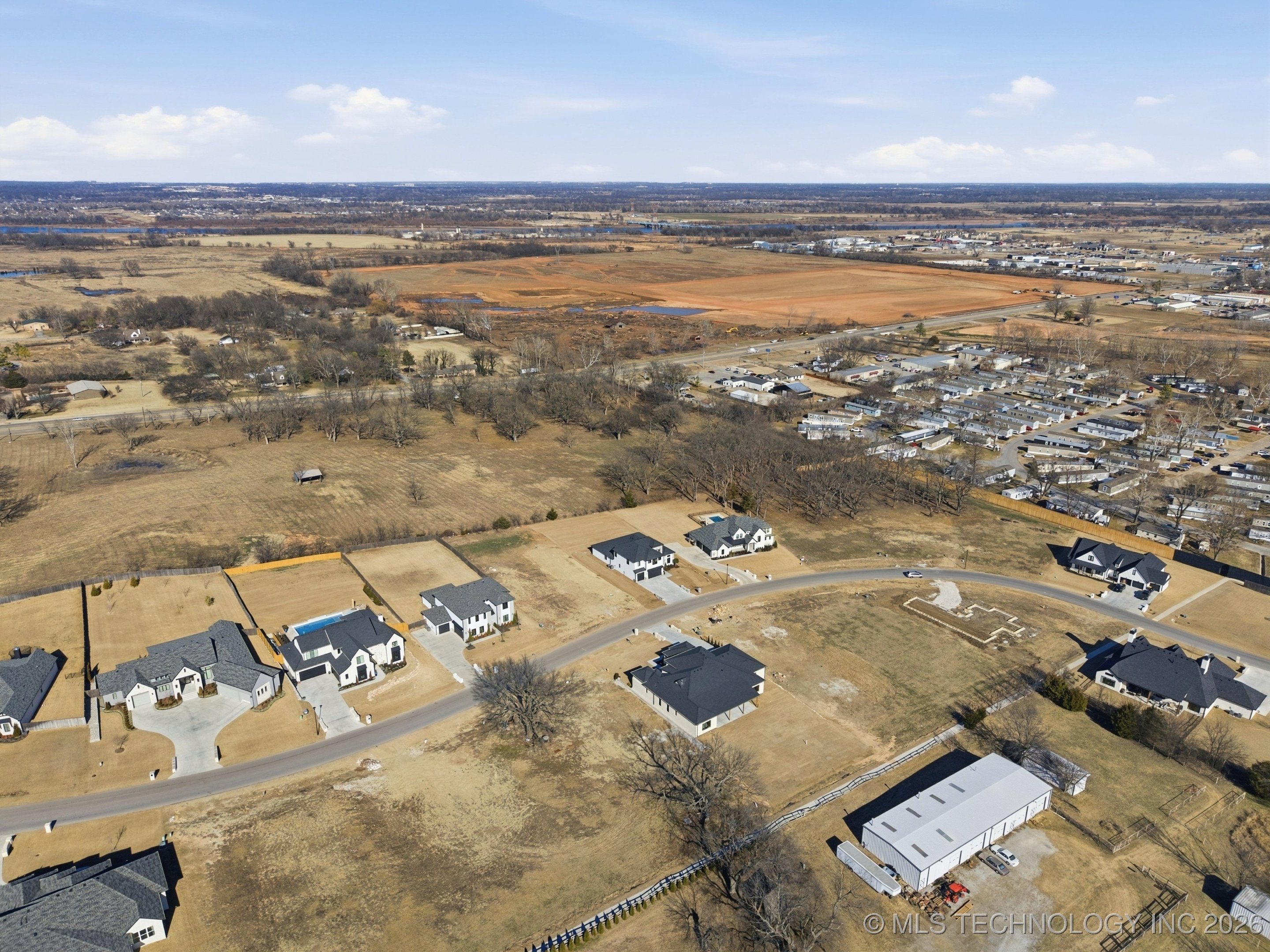 6711 E 153rd Street S Bixby OK 74008