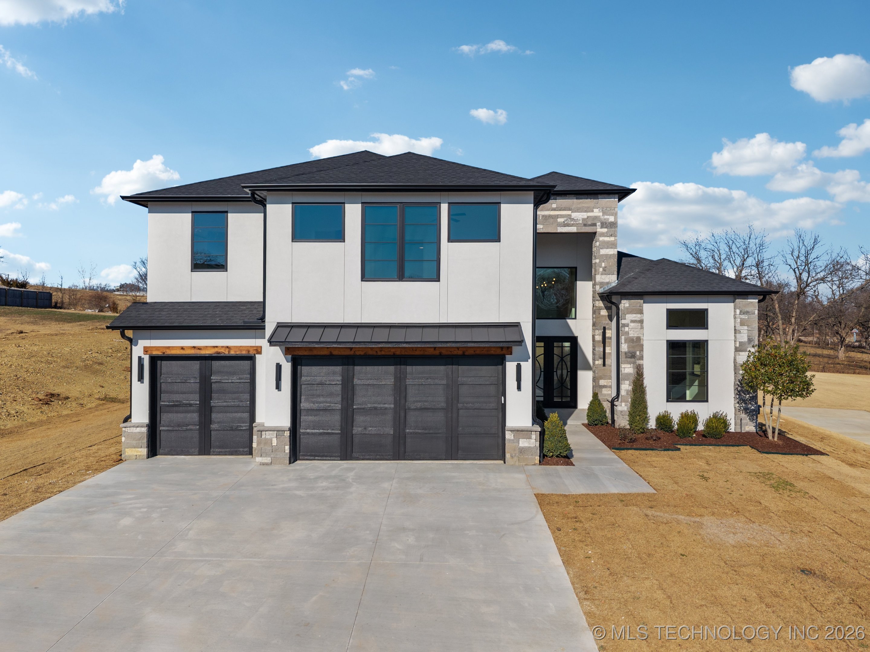 6711 E 153rd Street S Bixby OK 74008