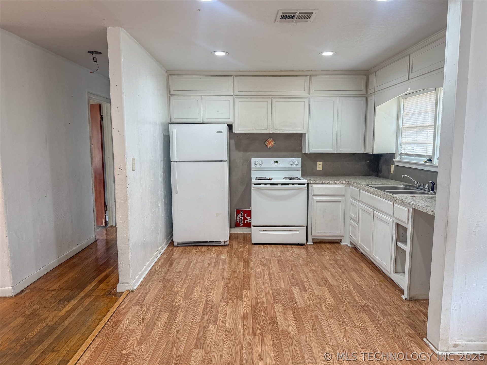 806 15th Avenue NW Ardmore OK 73401