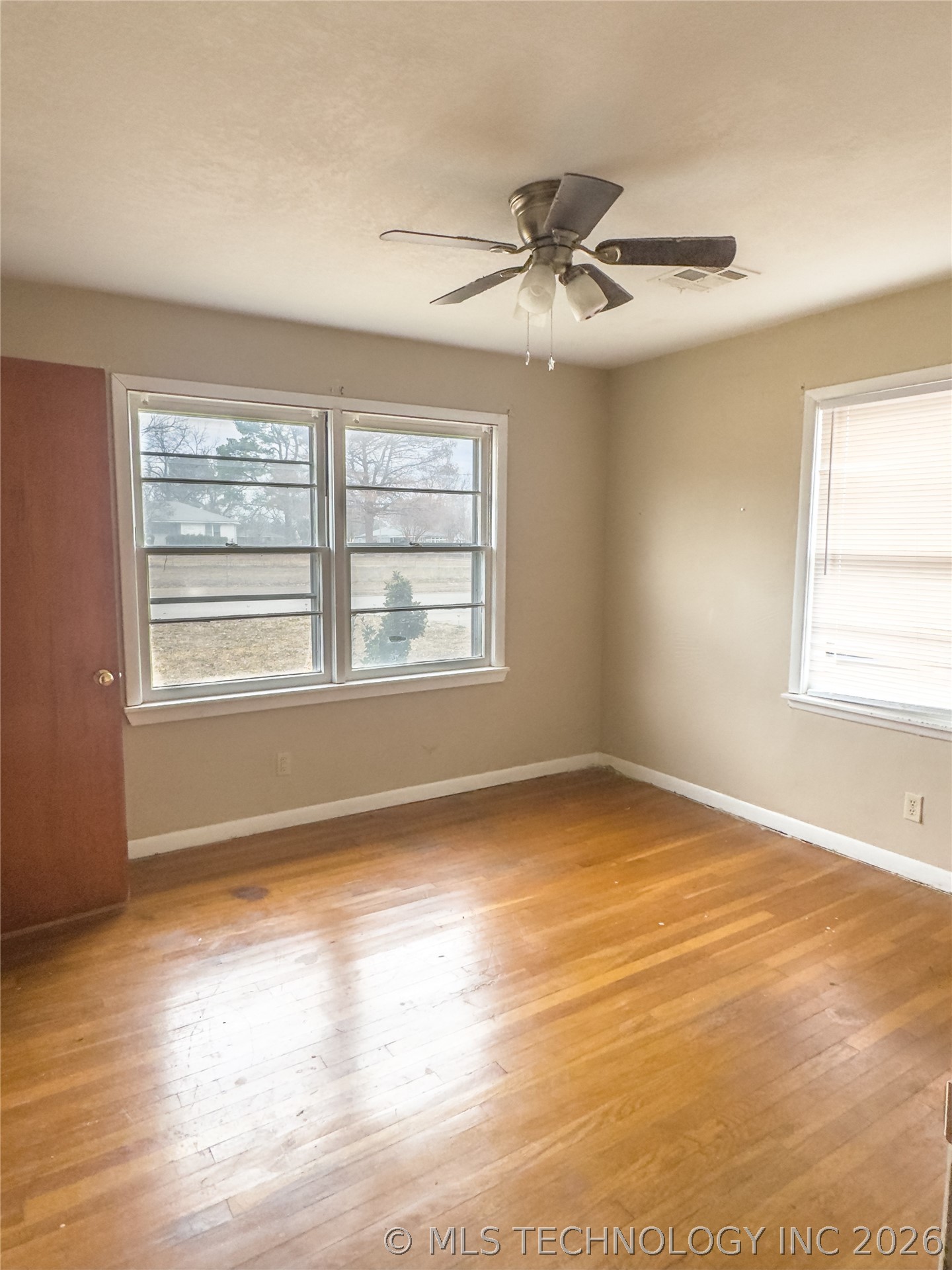 806 15th Avenue NW Ardmore OK 73401