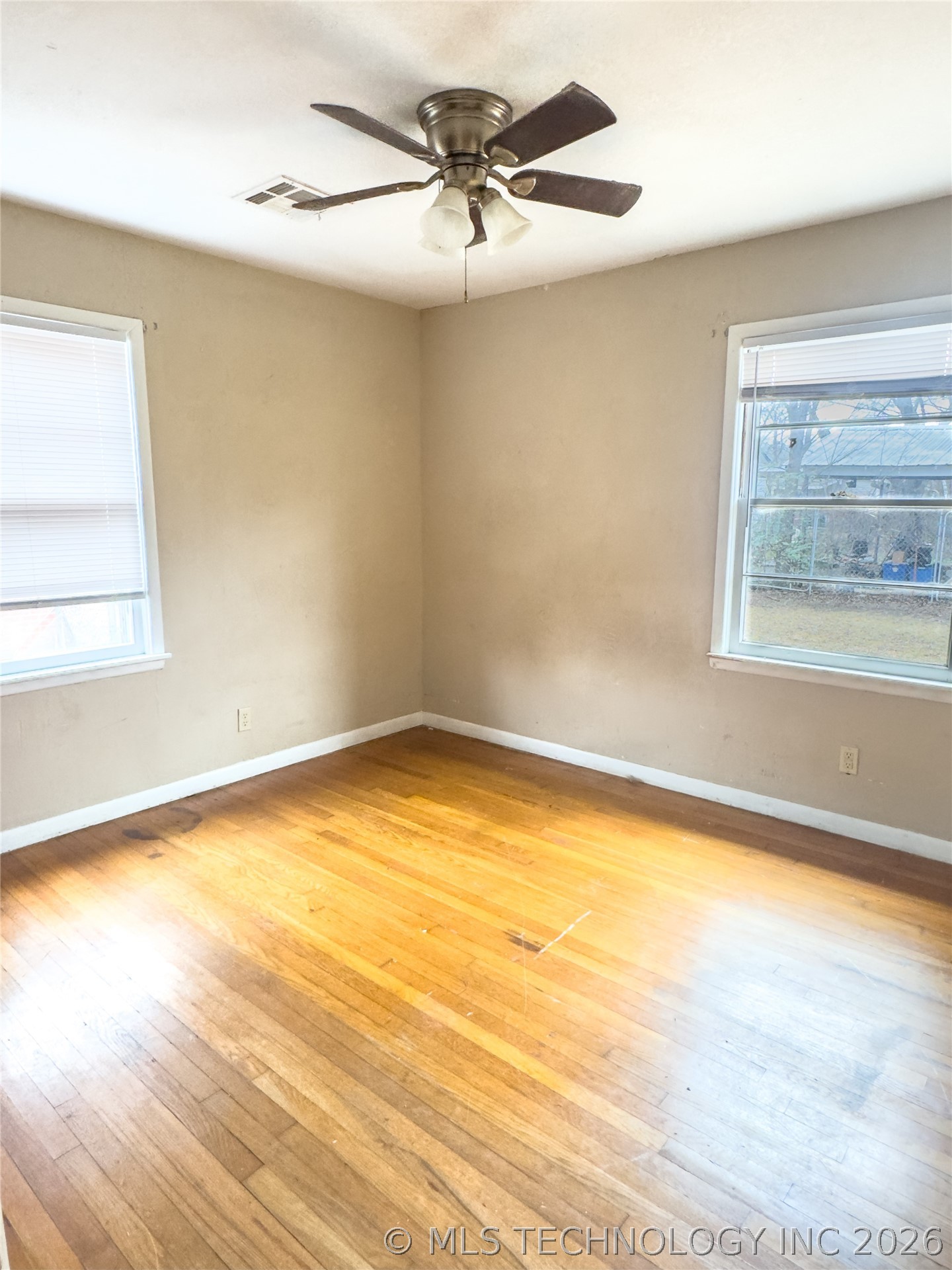 806 15th Avenue NW Ardmore OK 73401