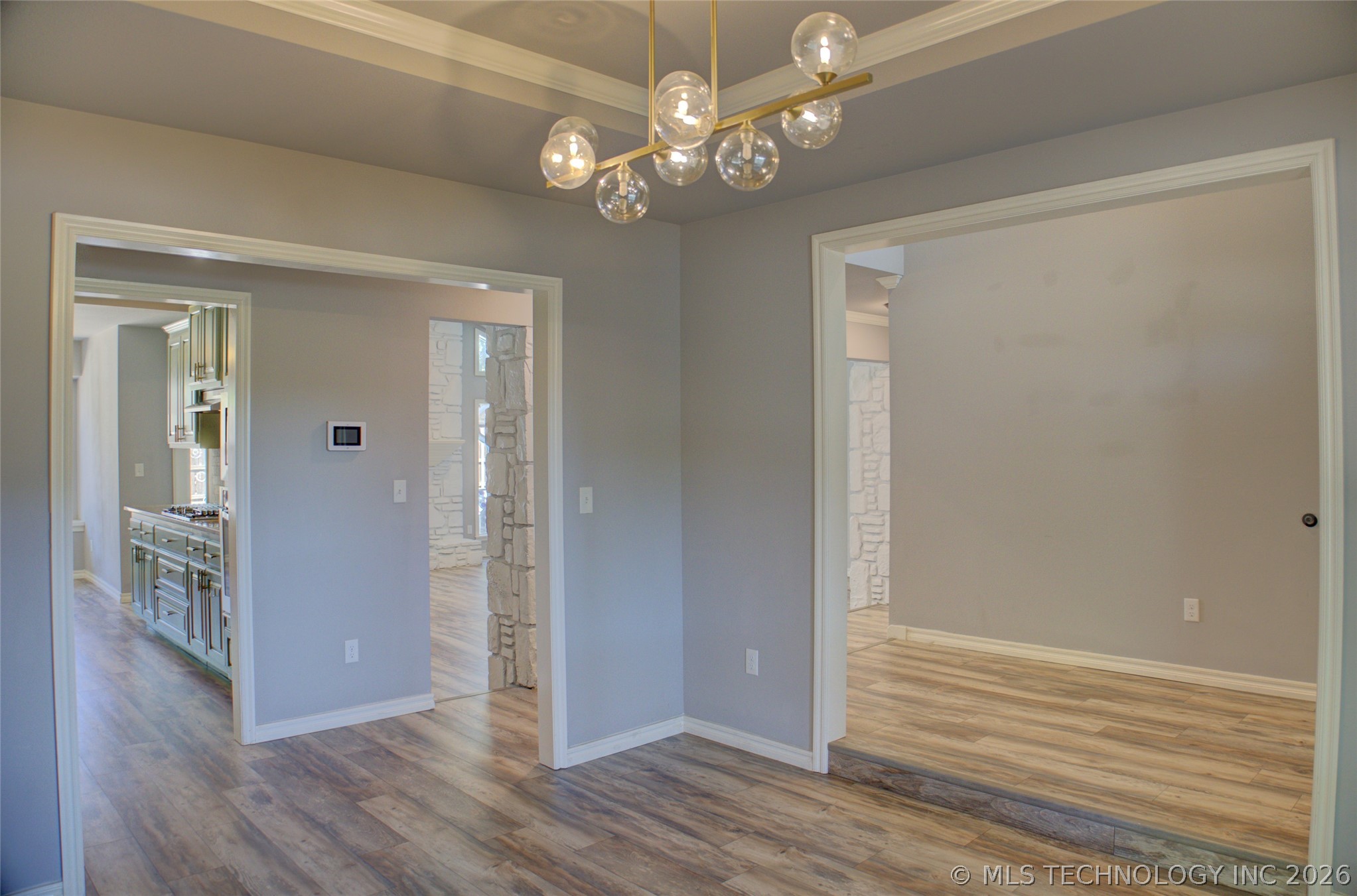 2527 W 68th Place S Tulsa OK 74132