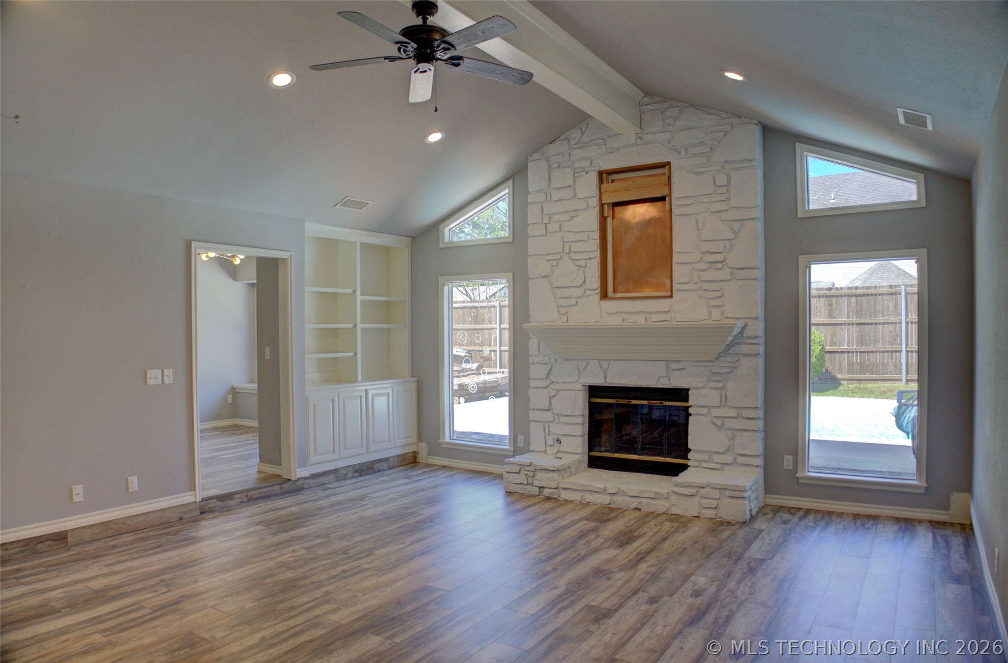 2527 W 68th Place S Tulsa OK 74132
