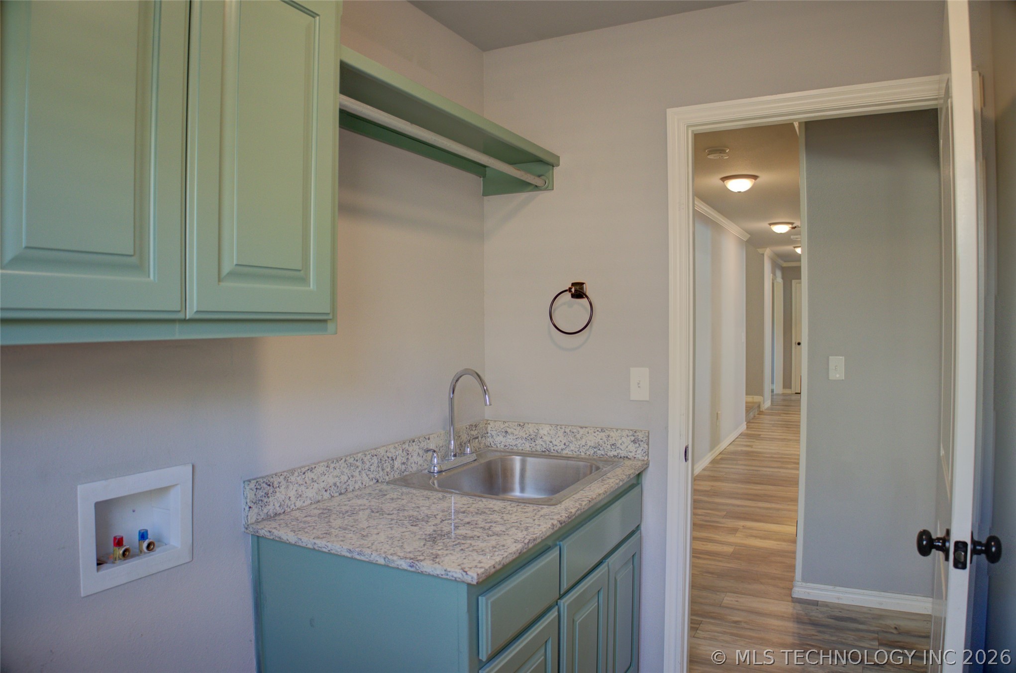 2527 W 68th Place S Tulsa OK 74132