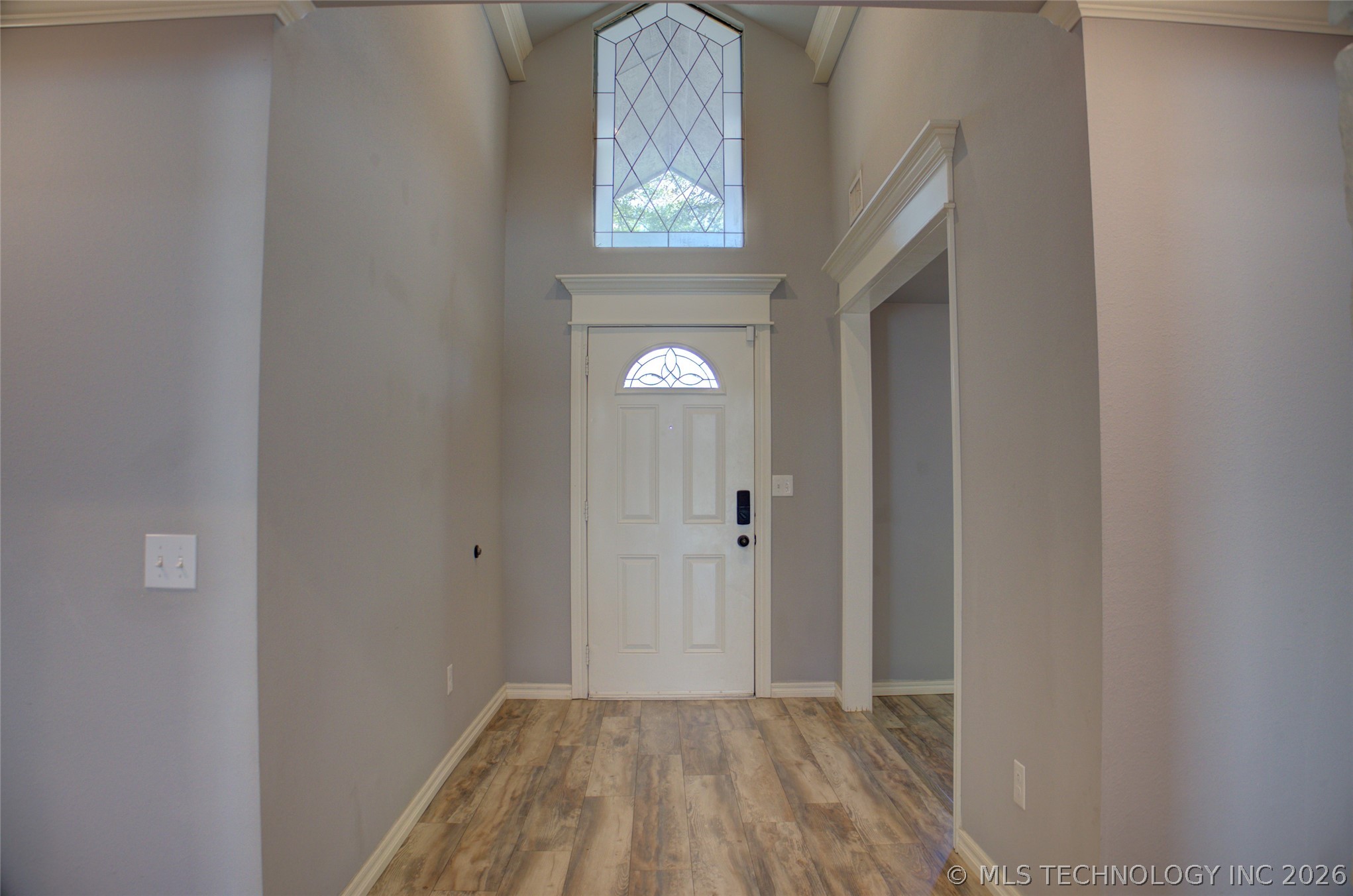 2527 W 68th Place S Tulsa OK 74132