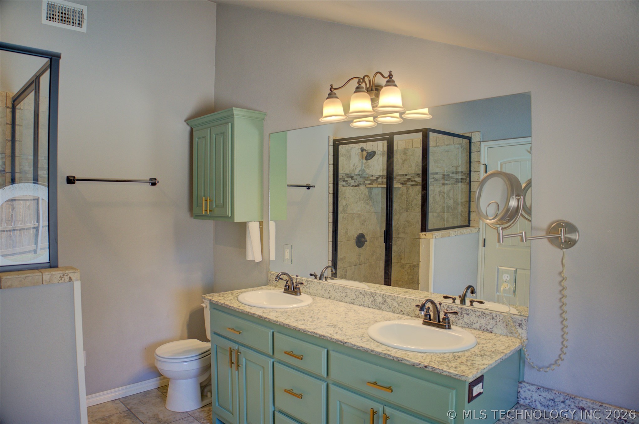 2527 W 68th Place S Tulsa OK 74132