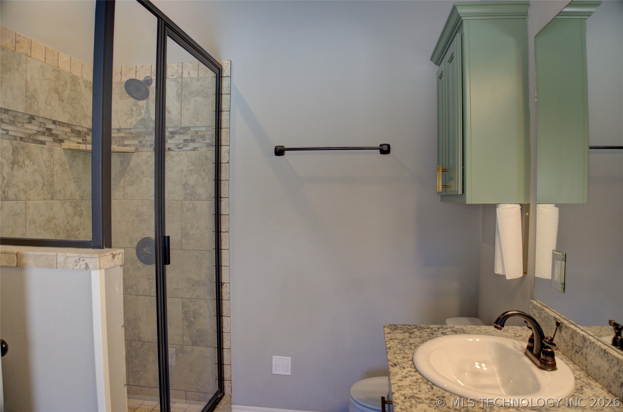 2527 W 68th Place S Tulsa OK 74132