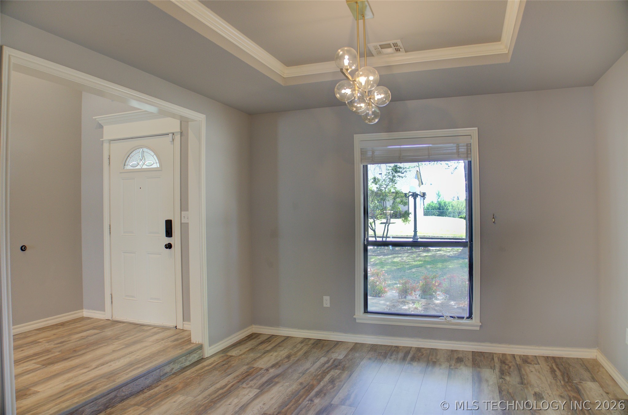 2527 W 68th Place S Tulsa OK 74132