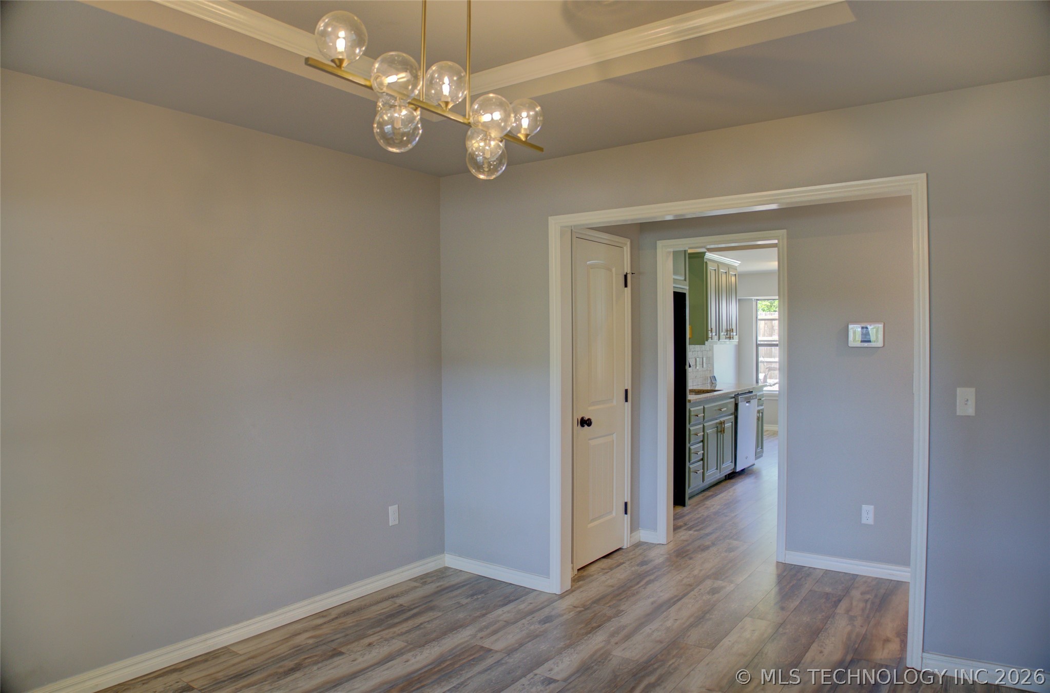 2527 W 68th Place S Tulsa OK 74132