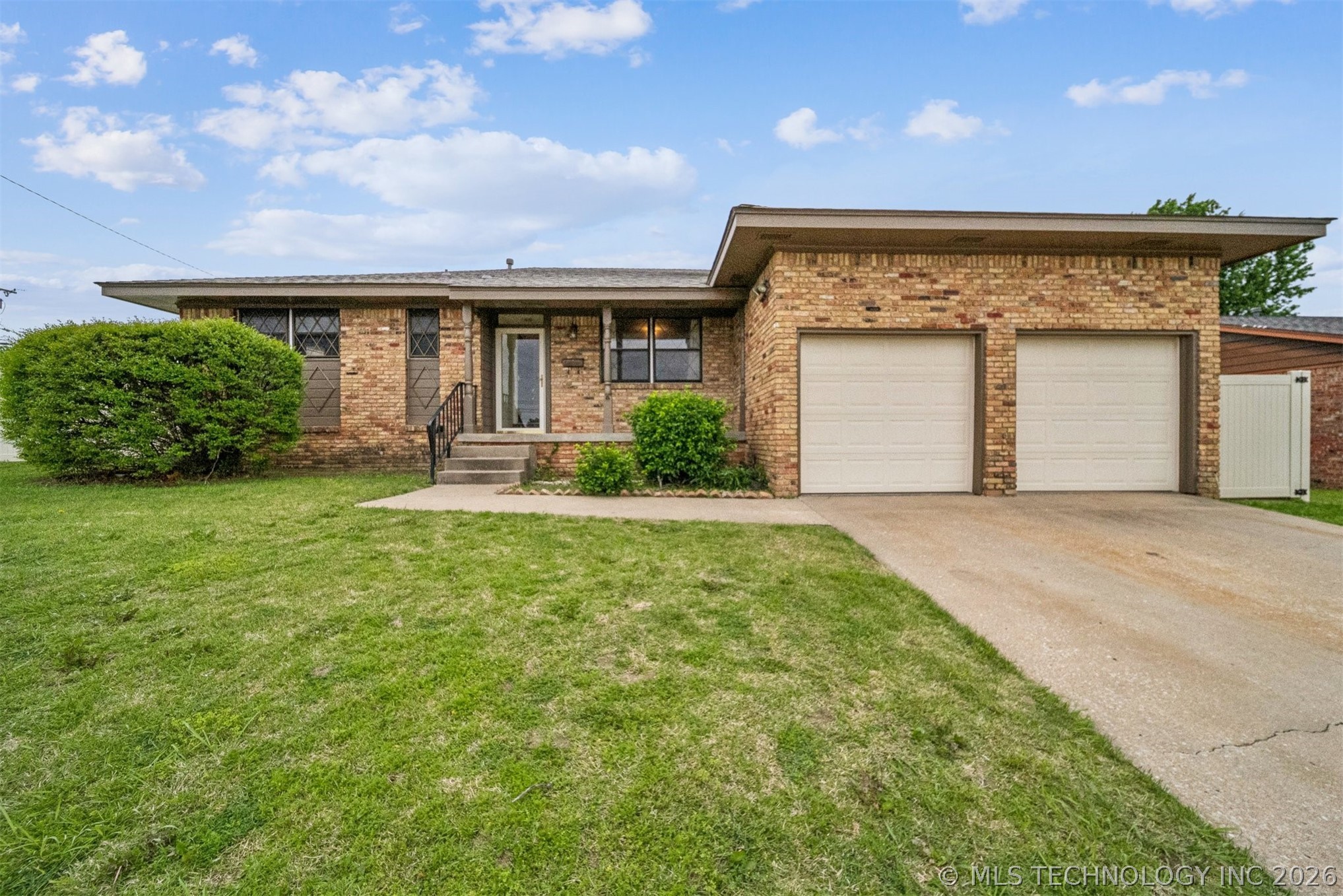 7748 E 21st Street Tulsa OK 74129