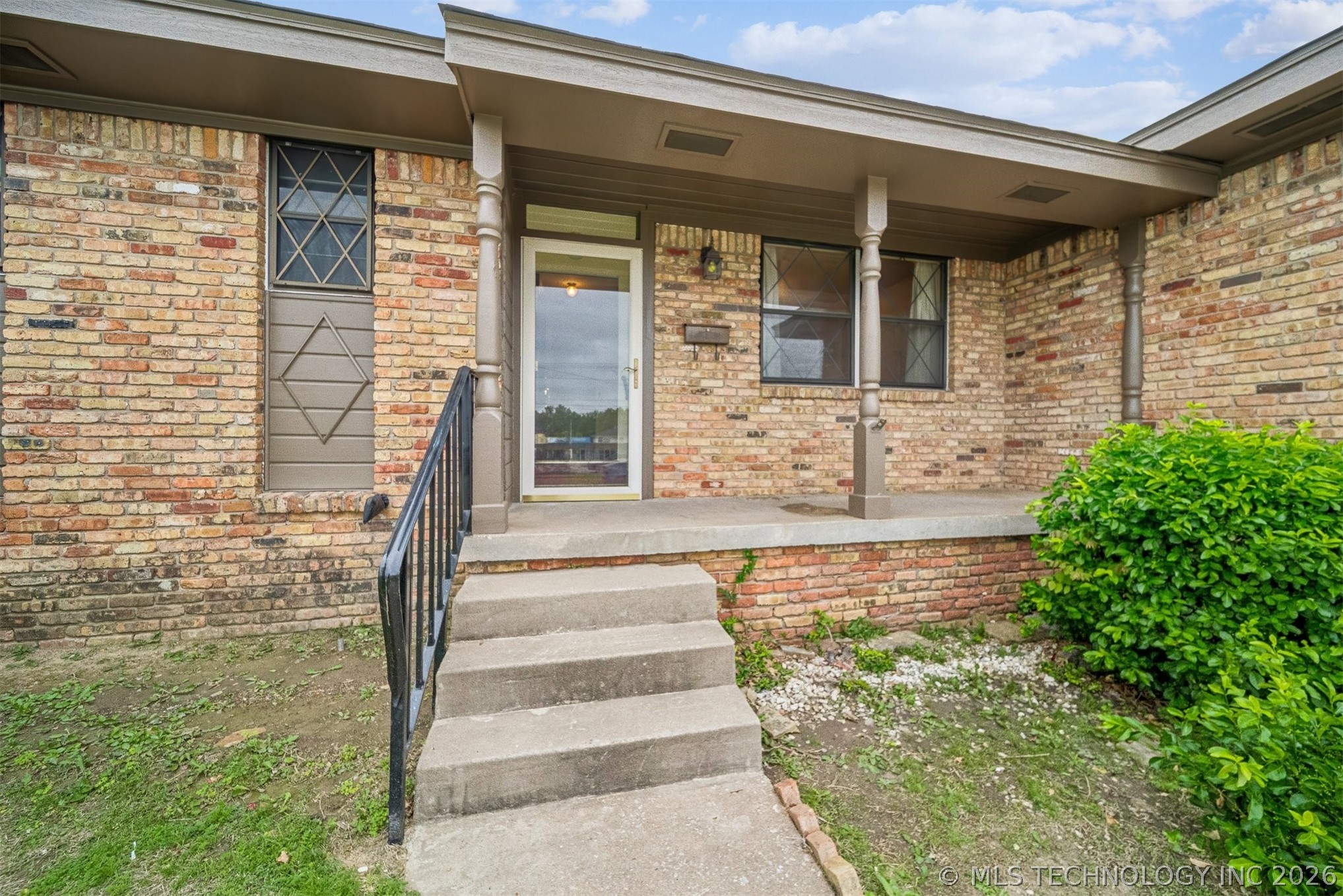 7748 E 21st Street Tulsa OK 74129