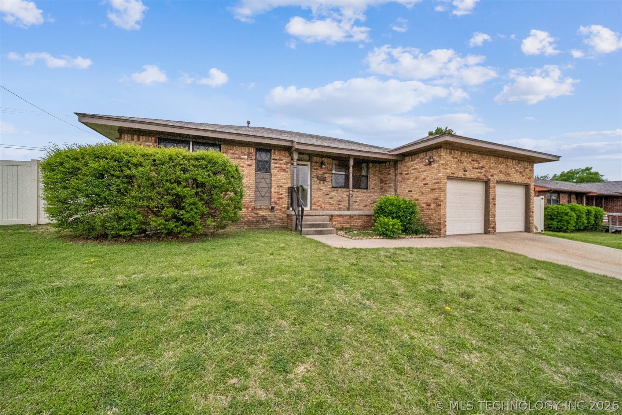 7748 E 21st Street Tulsa OK 74129