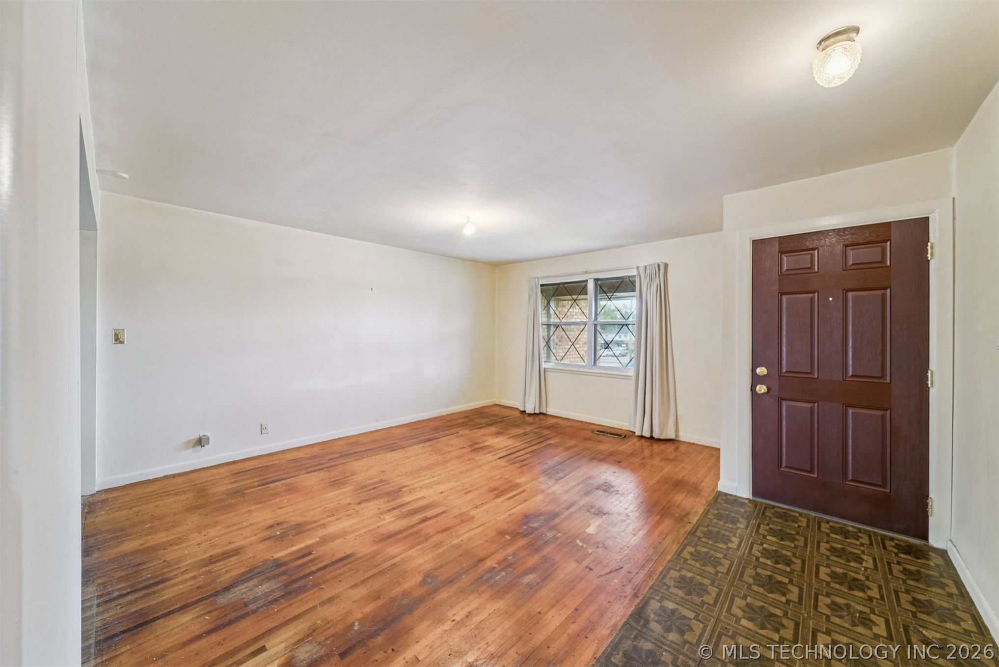 7748 E 21st Street Tulsa OK 74129