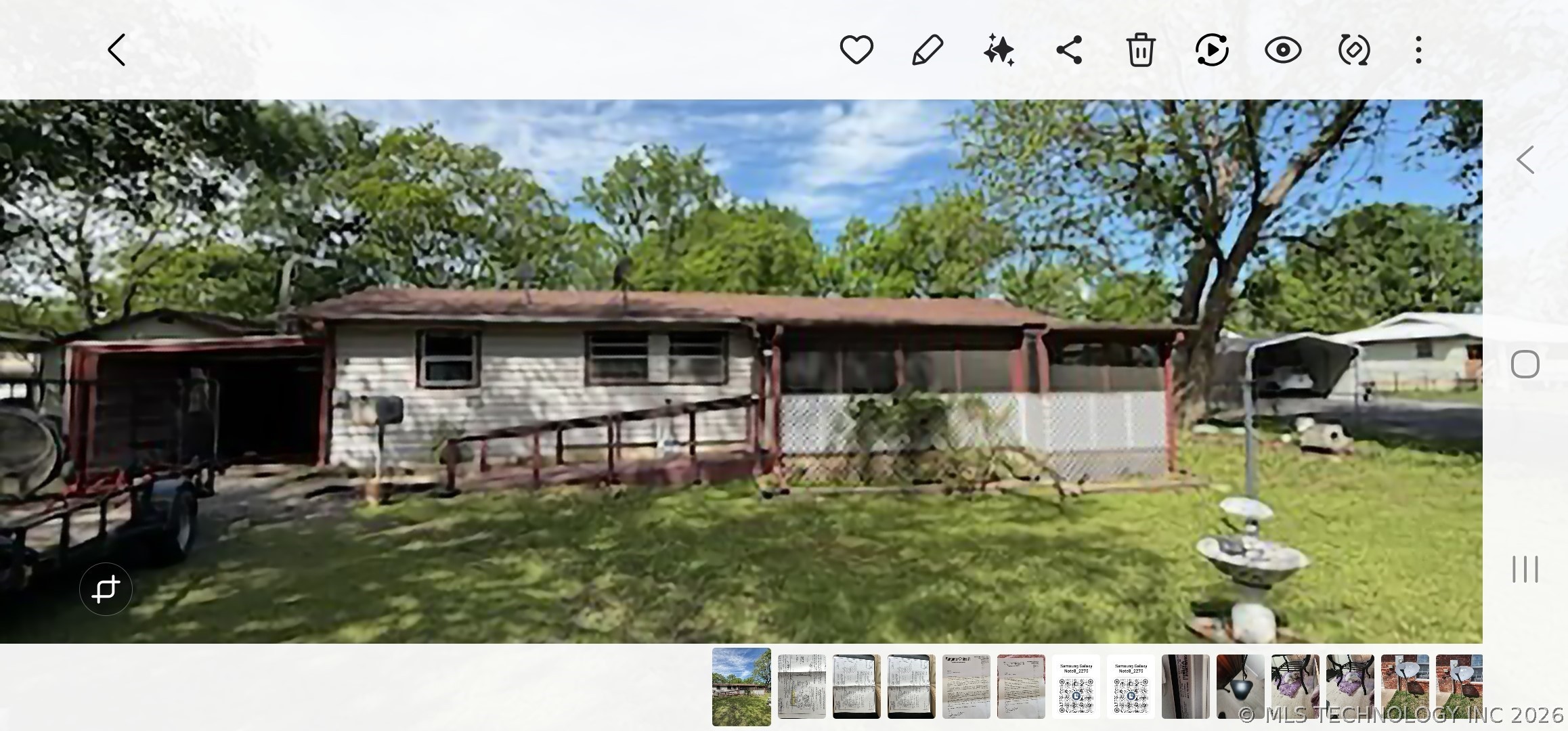 68387 S 318 Court Wagoner OK 74467